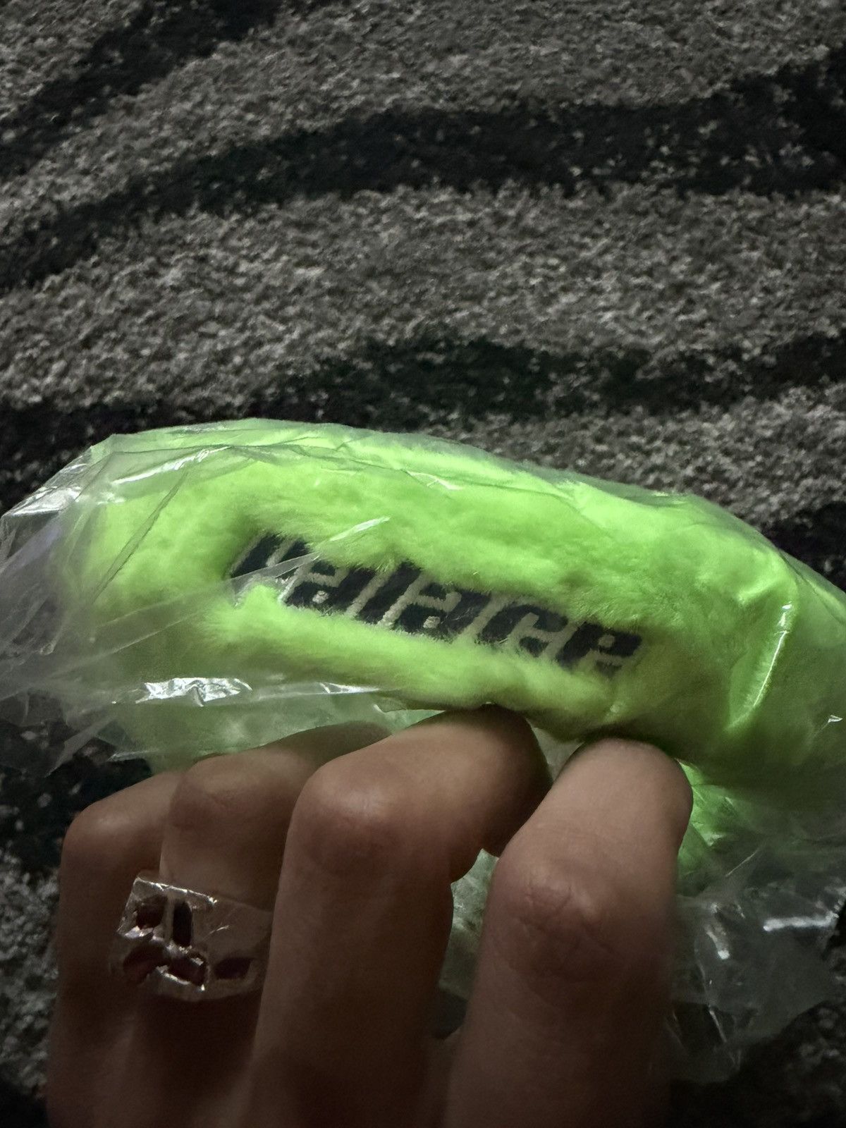 Palace Palace Kawaii Earmuffs Size ONE SIZE - 3 Thumbnail