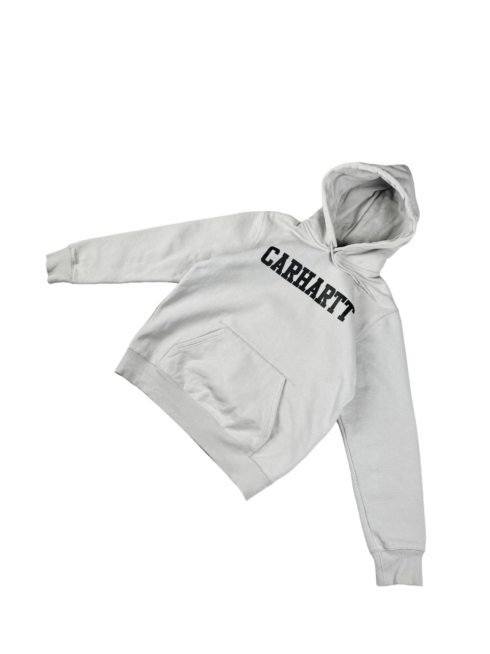 Carhartt × Vintage Vintage Carhartt Hoodie M Size US M / EU 48-50 / 2 - 5 Thumbnail
