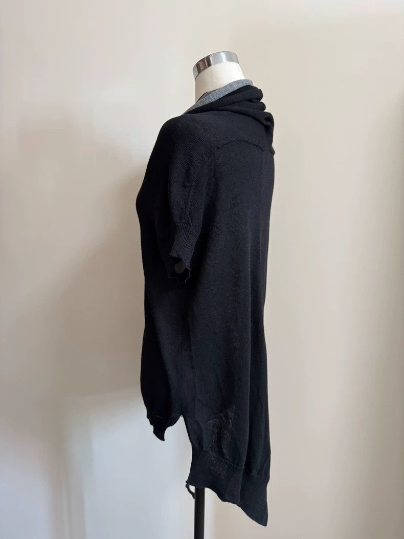 Y's Y's size os Knitted vest Size US M / EU 48-50 / 2 - 3 Thumbnail