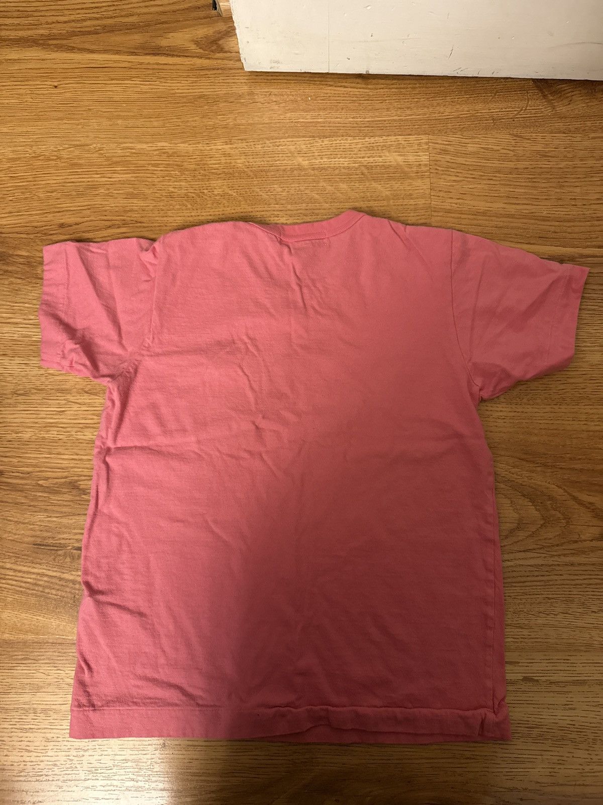 Comme des Garcons COMME des GARCONS T-shirt Size US XS / EU 42 / 0 - 2 Thumbnail