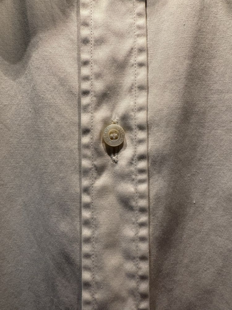 Gucci Gucci Vintage Shirt Tom Ford Size US L / EU 52-54 / 3 - 3 Thumbnail