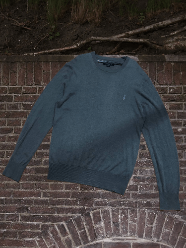 Allsaints Allsaints Sweater Size US M / EU 48-50 / 2 - 1 Thumbnail