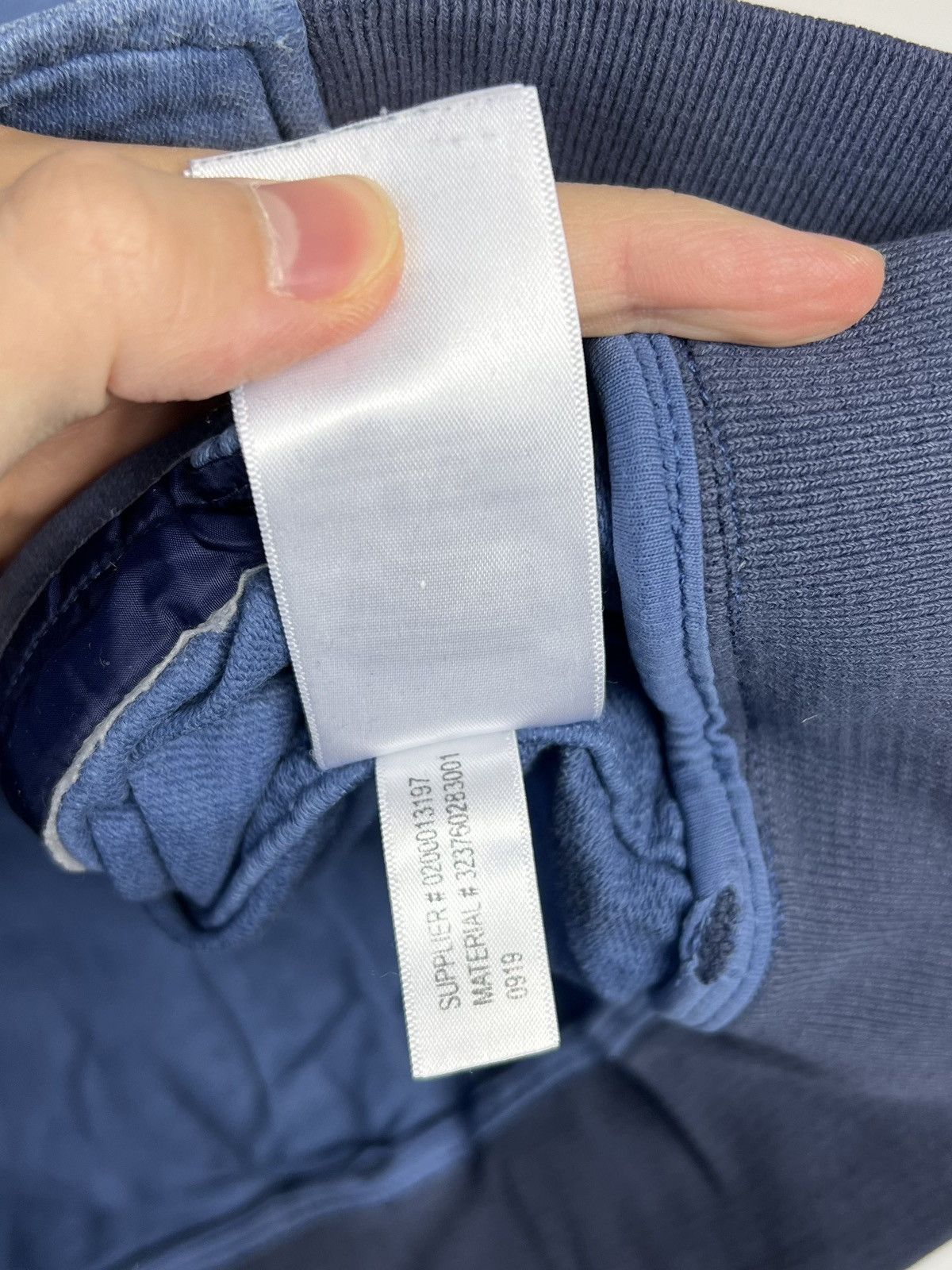 Polo Ralph Lauren × Ralph Lauren Jacket / Sweatshirt Polo Ralph Lauren zipped Size US S / EU 44-46 / 1 - 5 Thumbnail
