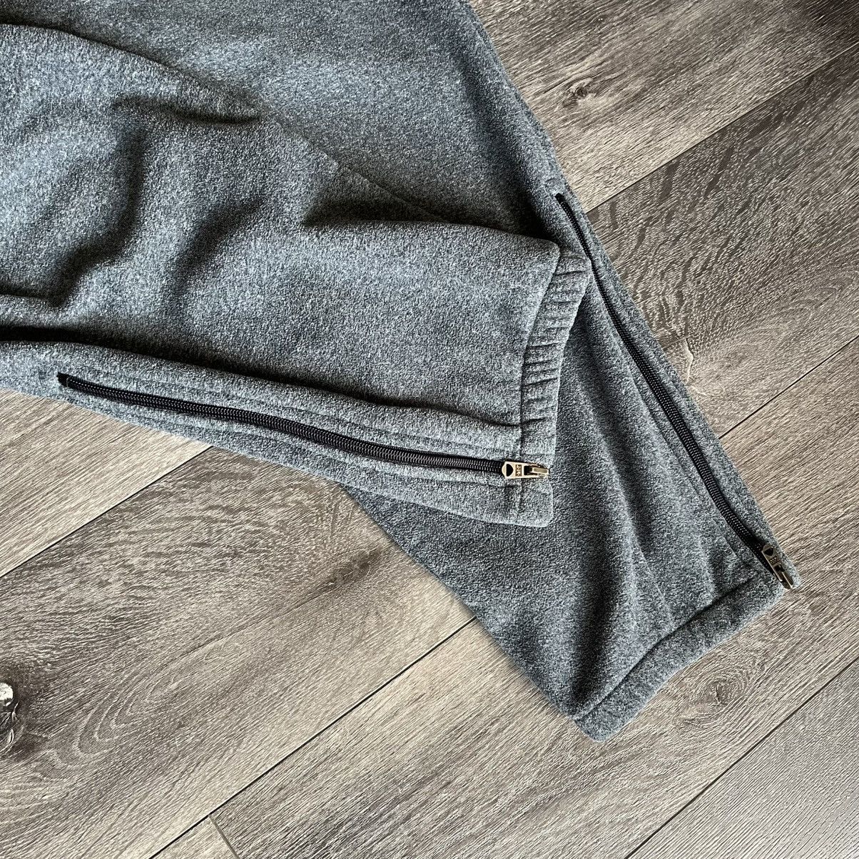 Polo Ralph Lauren Vintage 1990s Polo Sport Ralph Lauren Polartec Sweatpants XL Size US 38 / EU 54 - 6 Thumbnail
