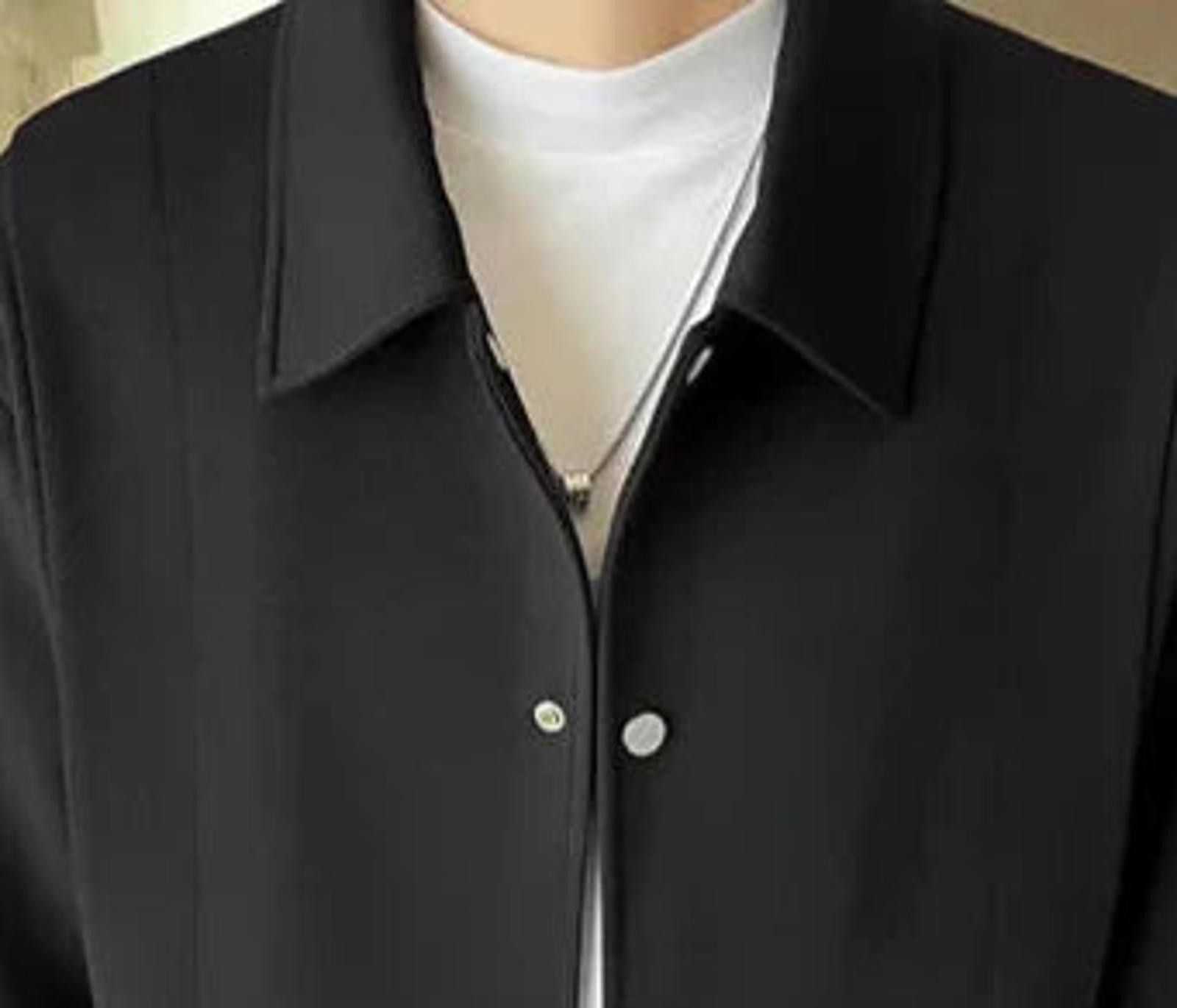 Other Cleanfit Everyday Wear Lightweight Jacket Size US M / EU 48-50 / 2 - 6 Thumbnail