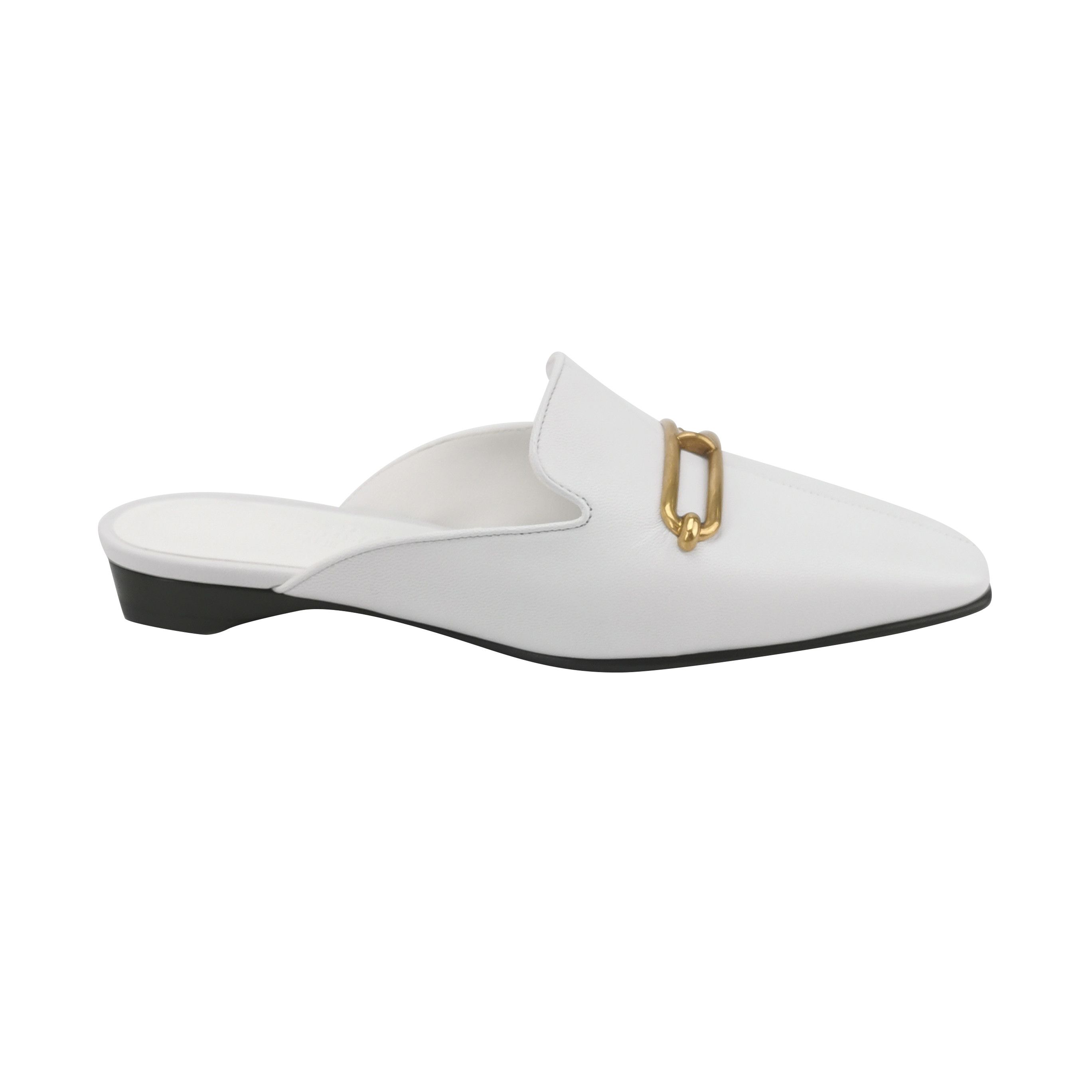 Hermes Hermes Women 6-5 Sandals Size US 6.5 / IT 36.5 - 1 Thumbnail