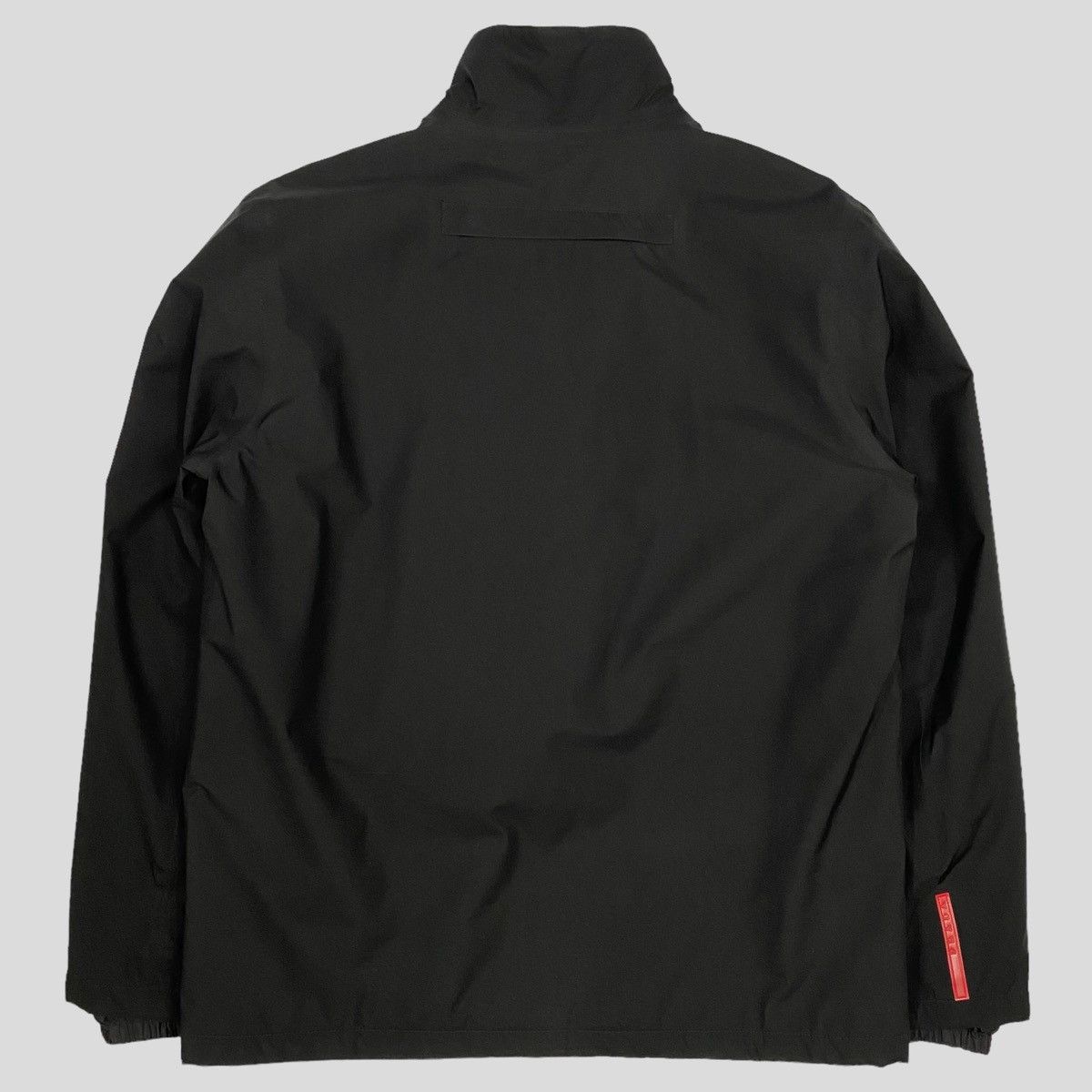 Prada Prada Sport AW01 Padded Goretex Jacket Nylon Pocket Hood - L Size US L / EU 52-54 / 3 - 5 Thumbnail
