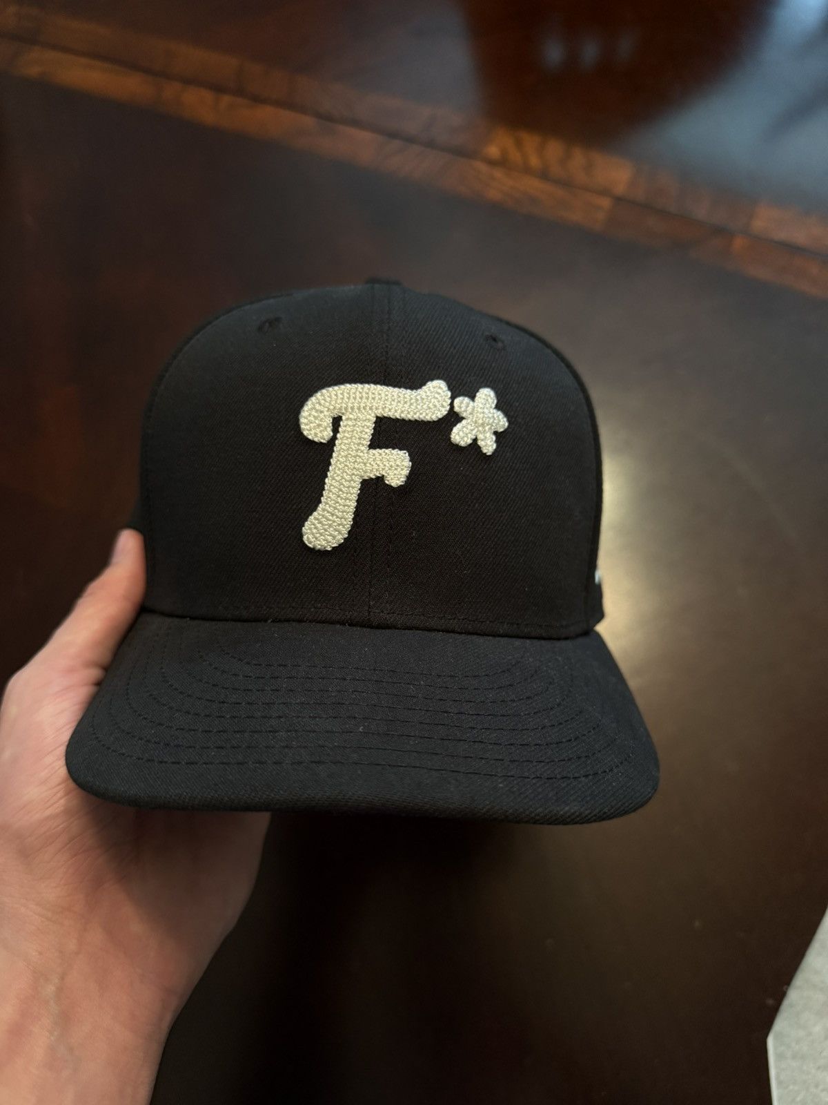 Golf le Fleur Golf Le Fleur Hat Size ONE SIZE - 3 Thumbnail
