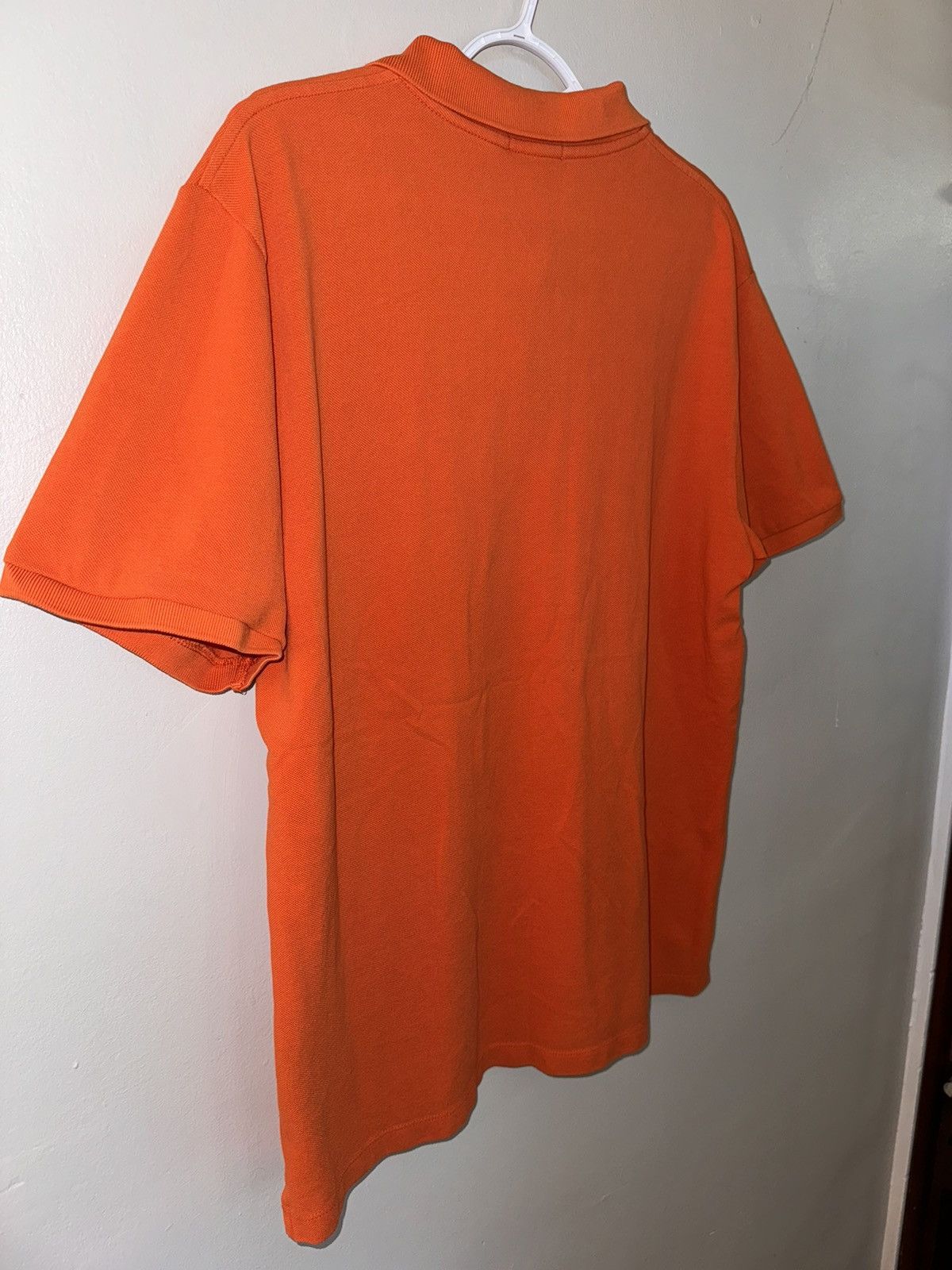 Burberry Burberry Polo Size US XL / EU 56 / 4 - 11 Thumbnail