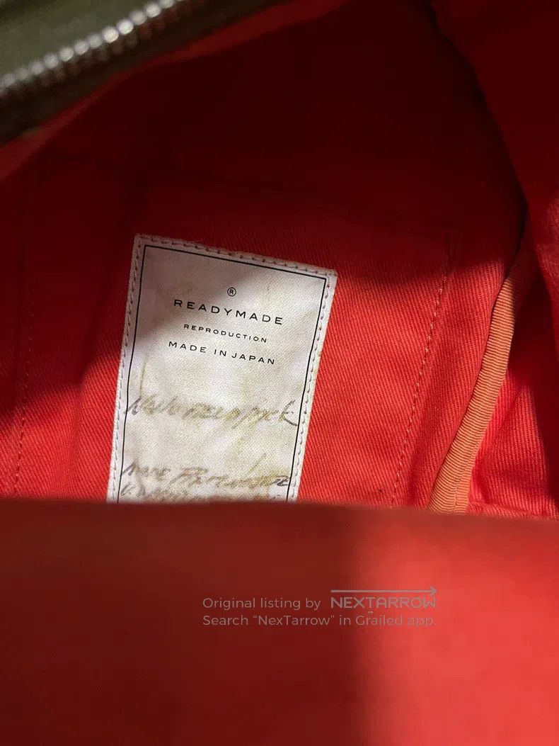 READYMADE Ready Made Crossbody Bag Size ONE SIZE - 4 Thumbnail