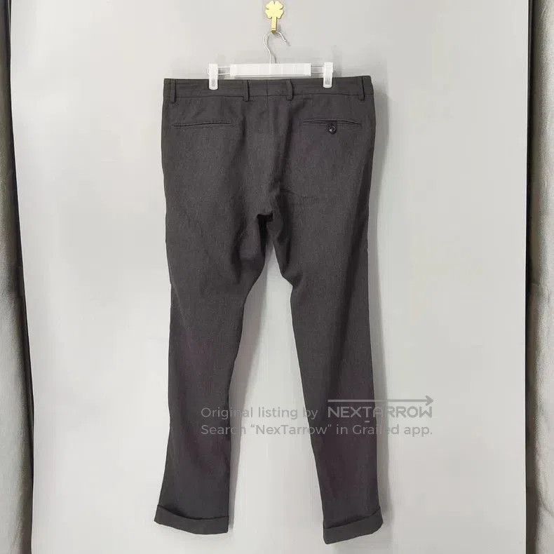 Dolce & Gabbana Dolce & Gabbana Casual Pants. Size US 38 / EU 54 - 2 Thumbnail