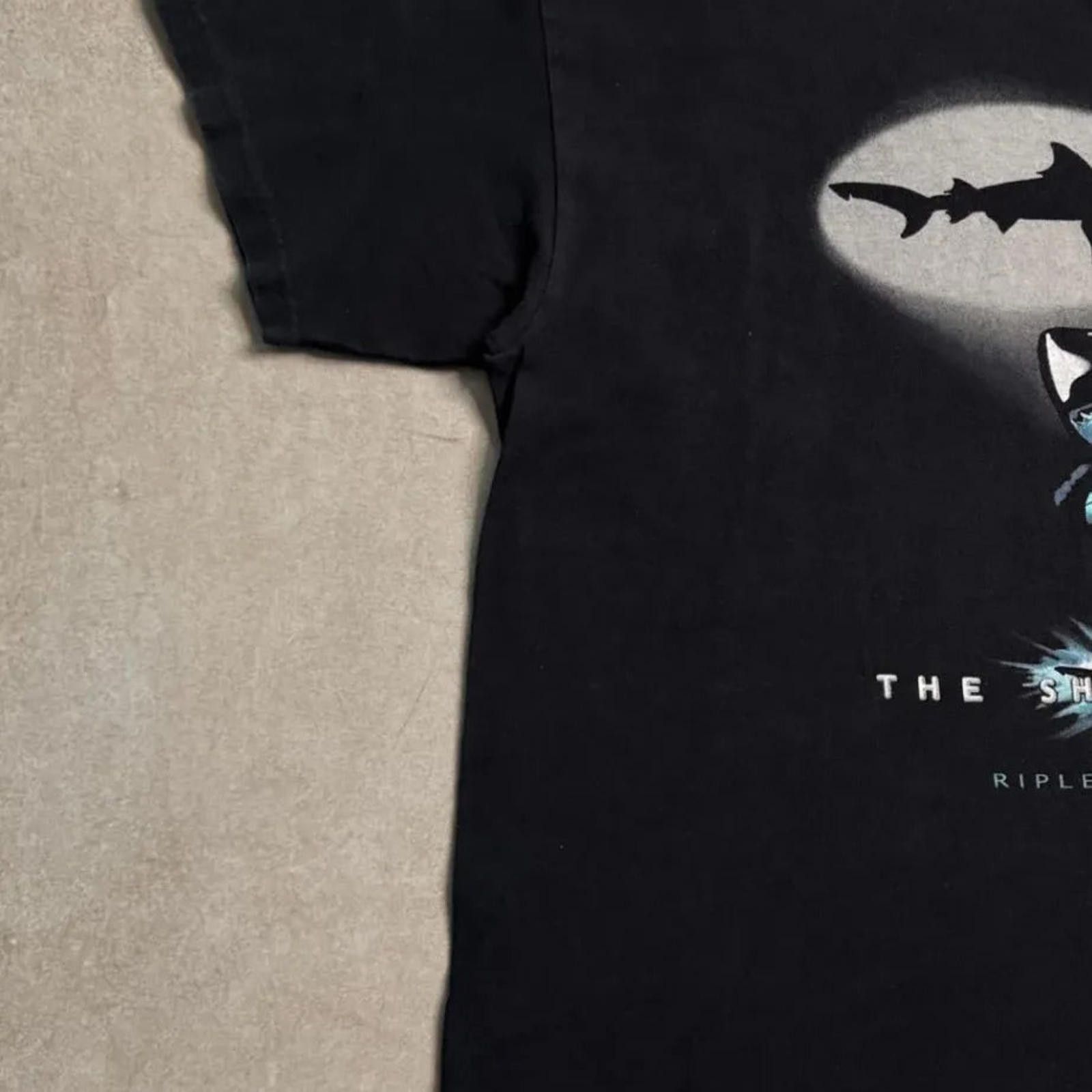 Designer The Shark Knight T-Shirt - L Size US L / EU 52-54 / 3 - 4 Thumbnail