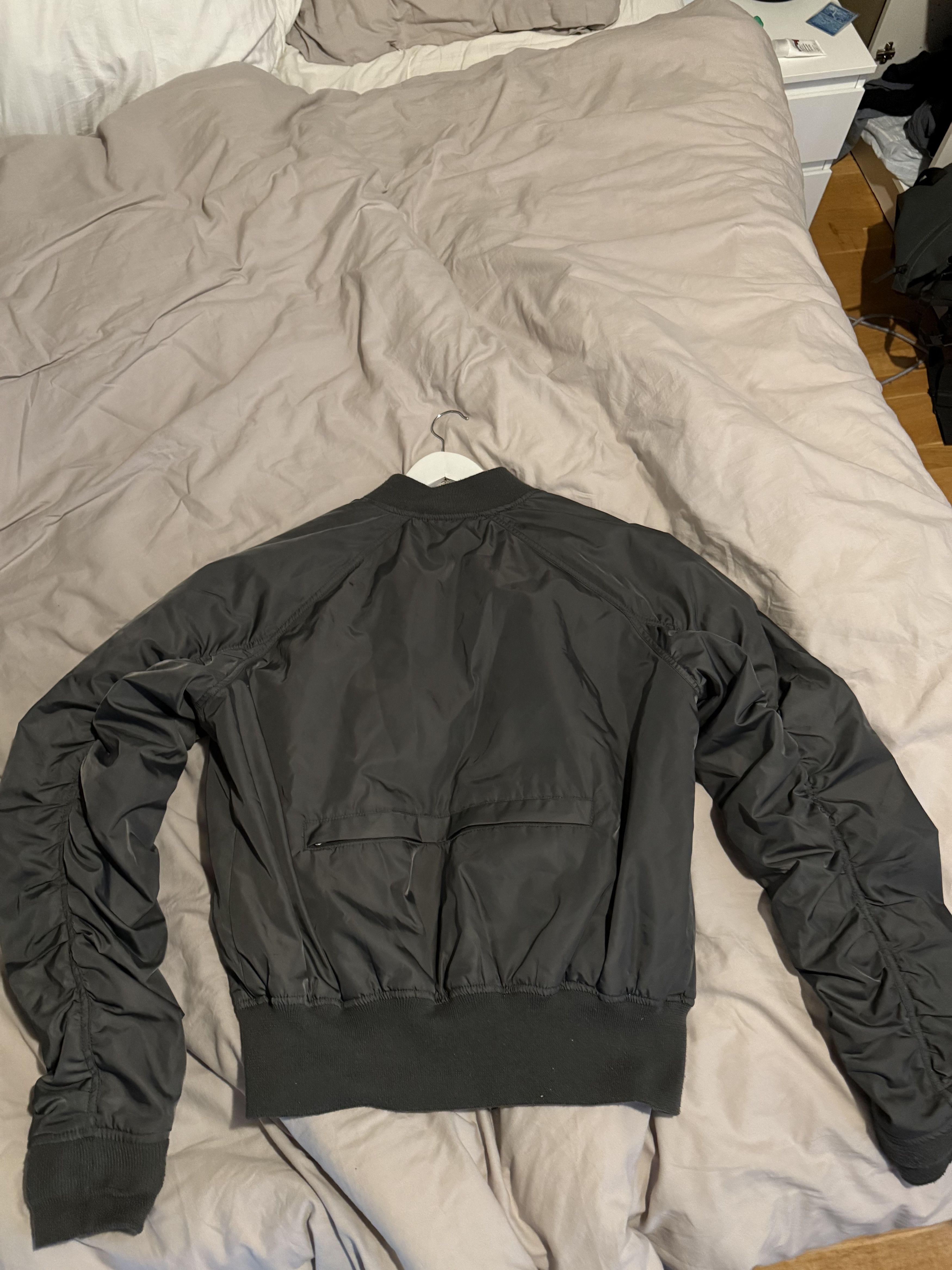 FOG × Fear of God FOG x Fear of God bomber 15/16 Size US L / EU 52-54 / 3 - 2 Thumbnail
