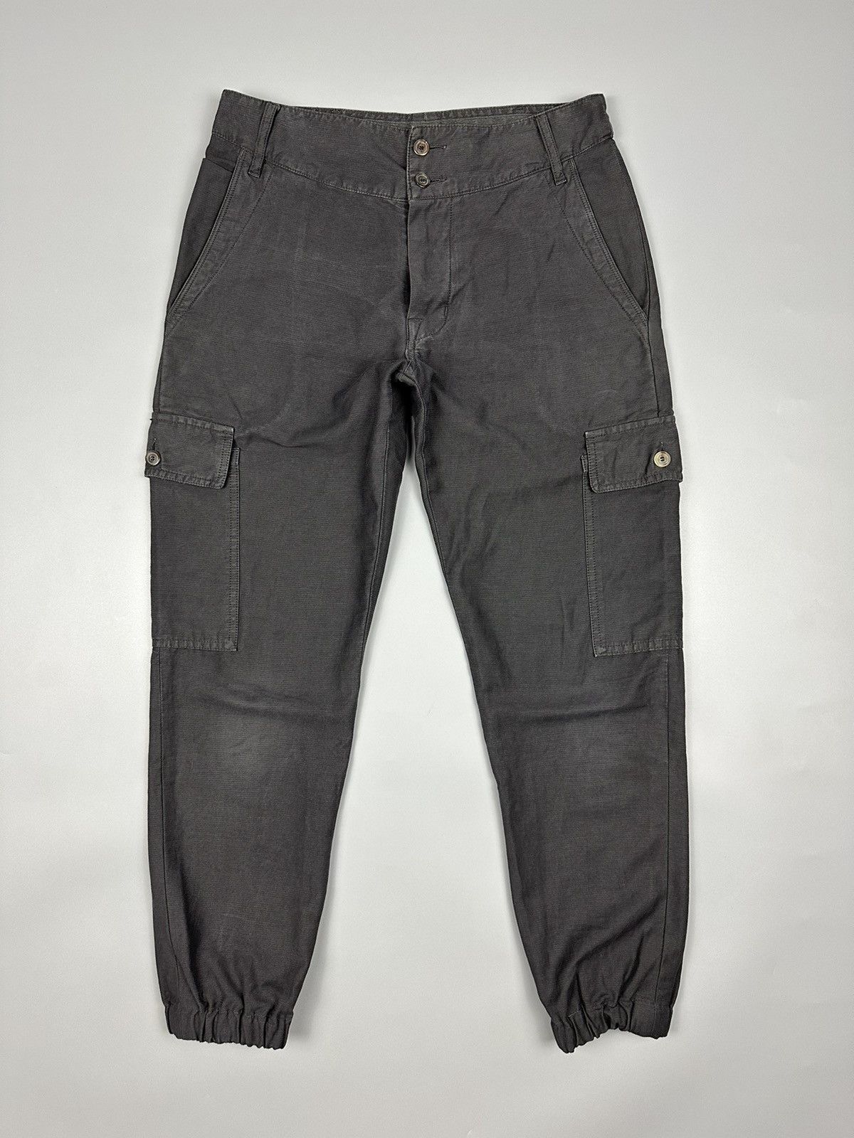 Designer × Golden Goose Golden Goose Deluxe Standard Chino Pant Size US 30 / EU 46 - 1 Thumbnail