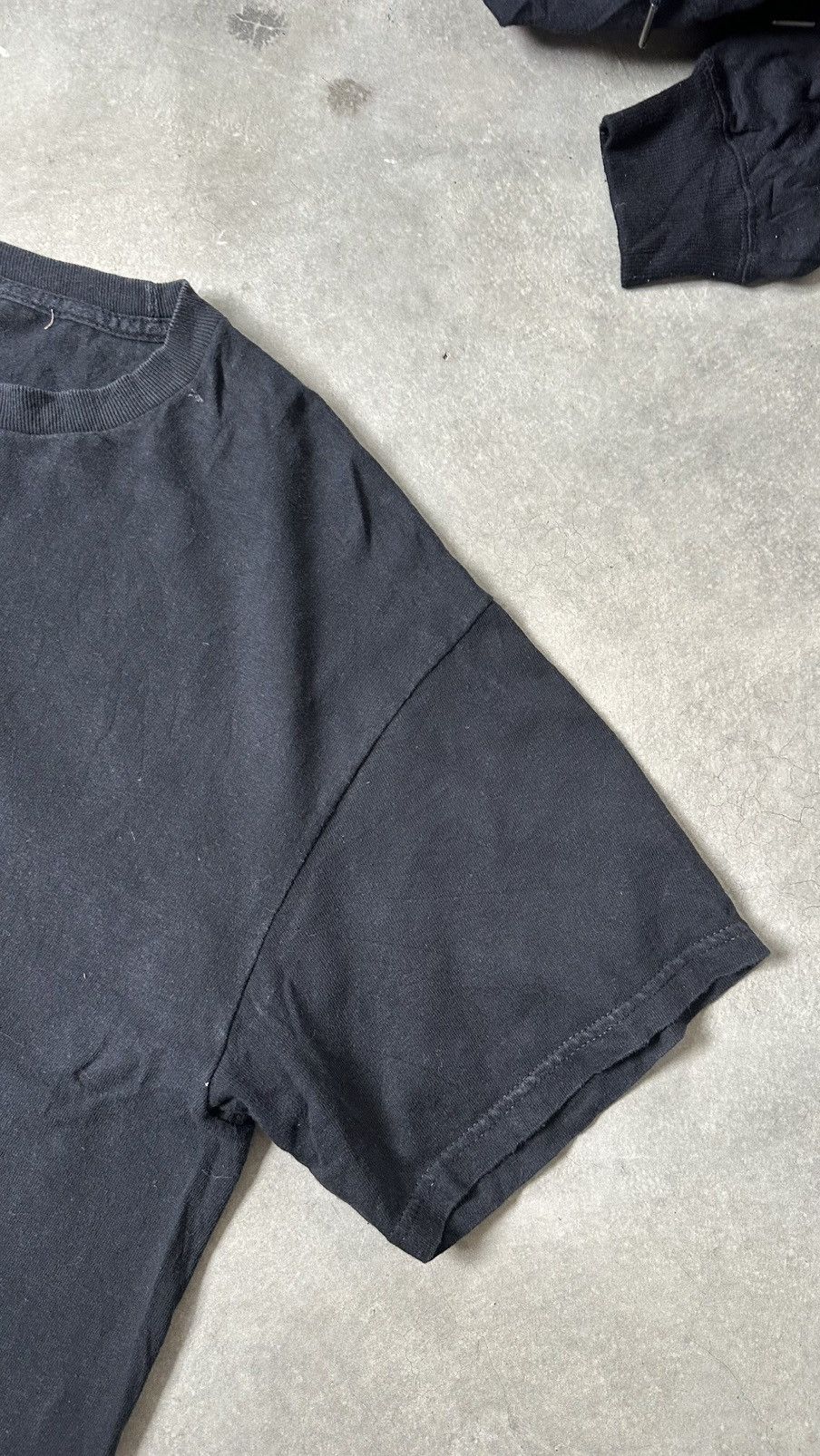 Vintage VINTAGE GRIZZLY BEAR LOGO TEE Size US M / EU 48-50 / 2 - 3 Thumbnail