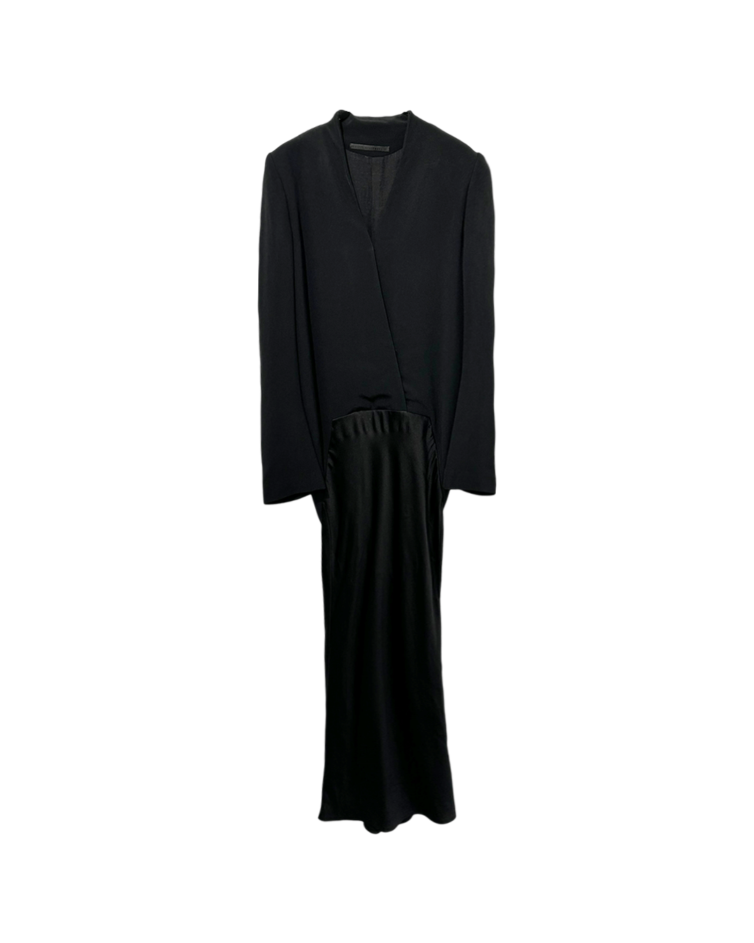 Haider Ackermann Haider Ackermann Draped Maxi One Piece Size XS / US 0-2 / IT 36-38 - 1 Thumbnail