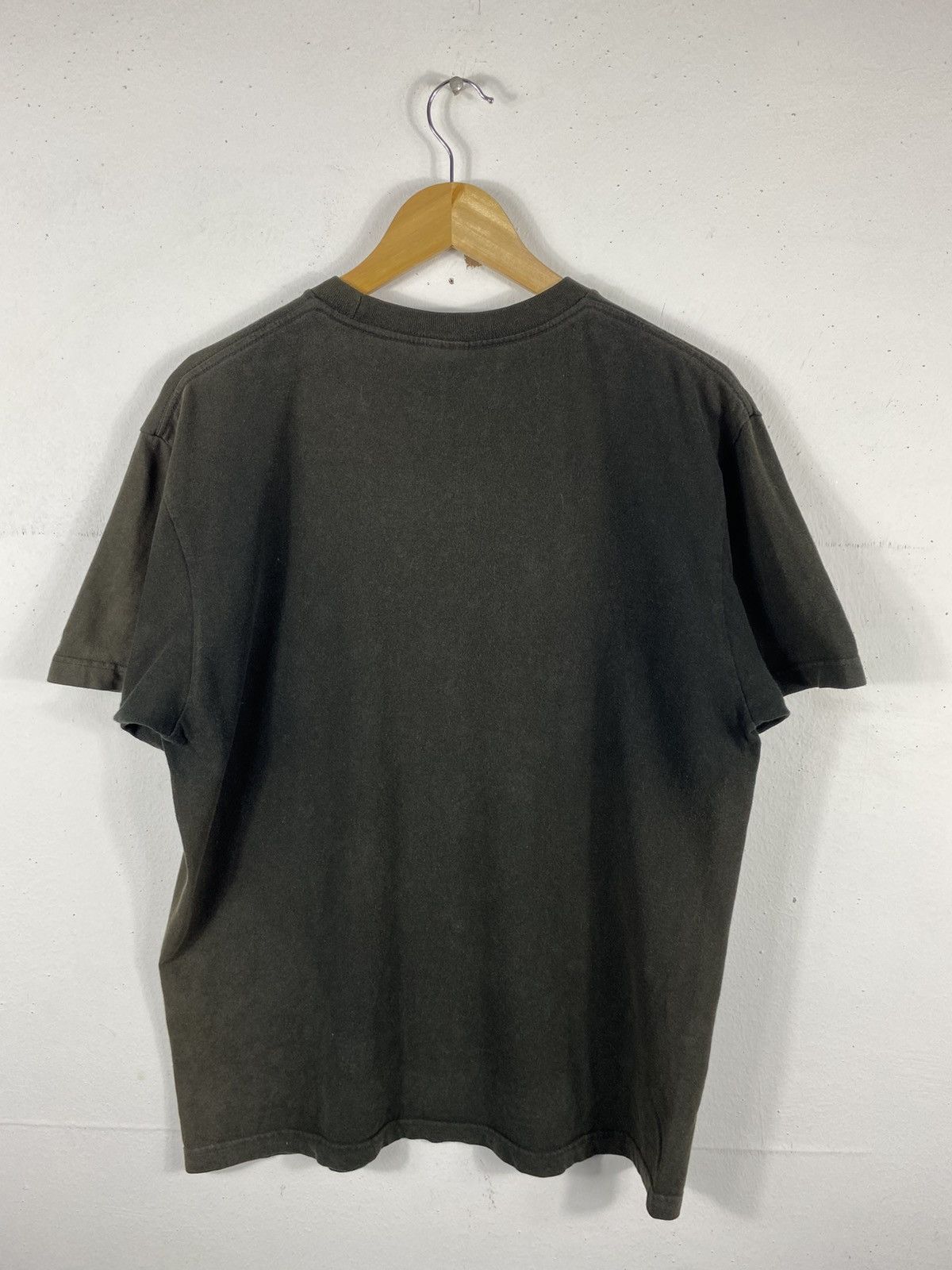 Anime Sun Faded Kimagure Orange Road Anima Japan T-Shirt Size US L / EU 52-54 / 3 - 10 Thumbnail