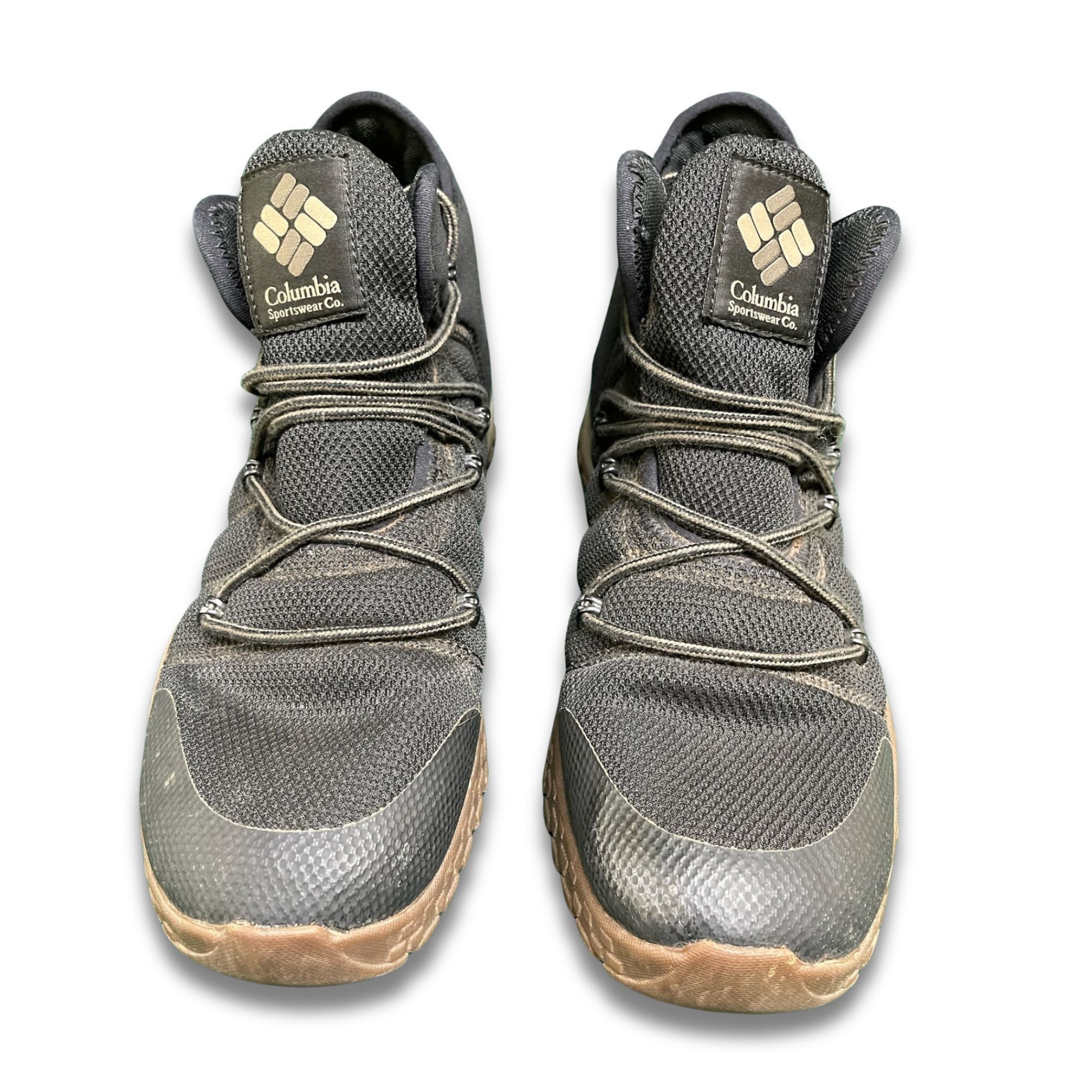 Columbia COLUMBIA Fairbanks 503 Mens Waterproof Trekking Shoes Size 1 Size US 11 / EU 44 - 3 Thumbnail