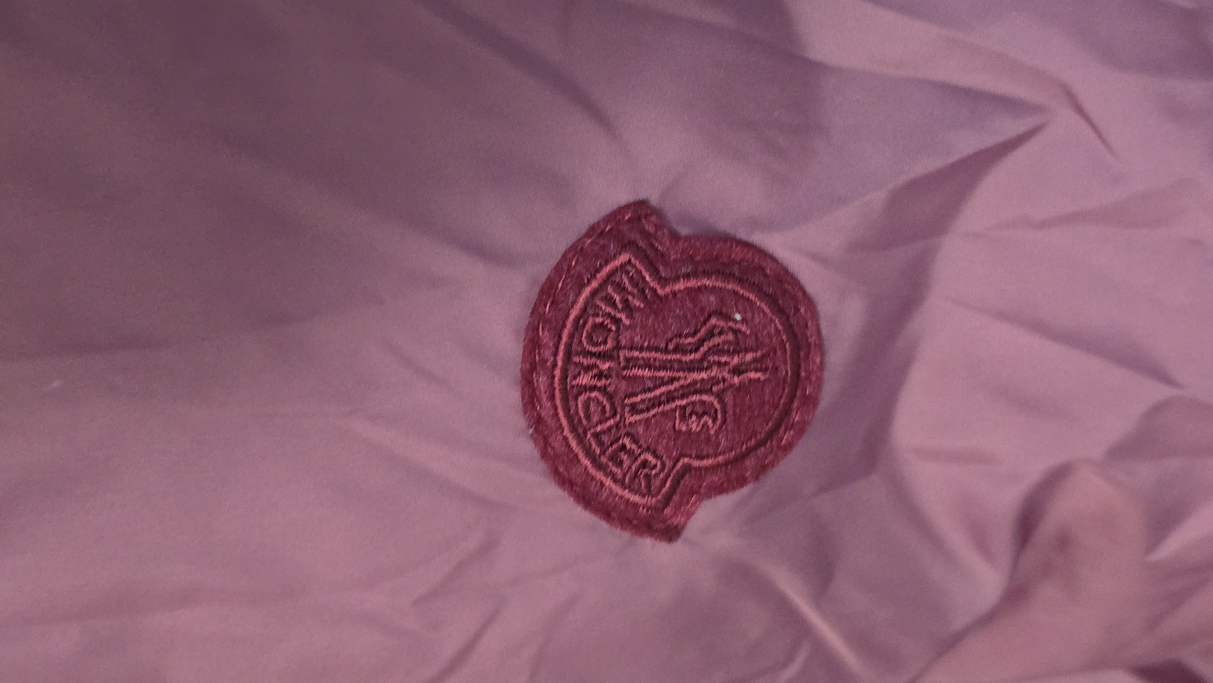 Moncler Genius Ockernenscoat Reversible Size US L / EU 52-54 / 3 - 12 Thumbnail