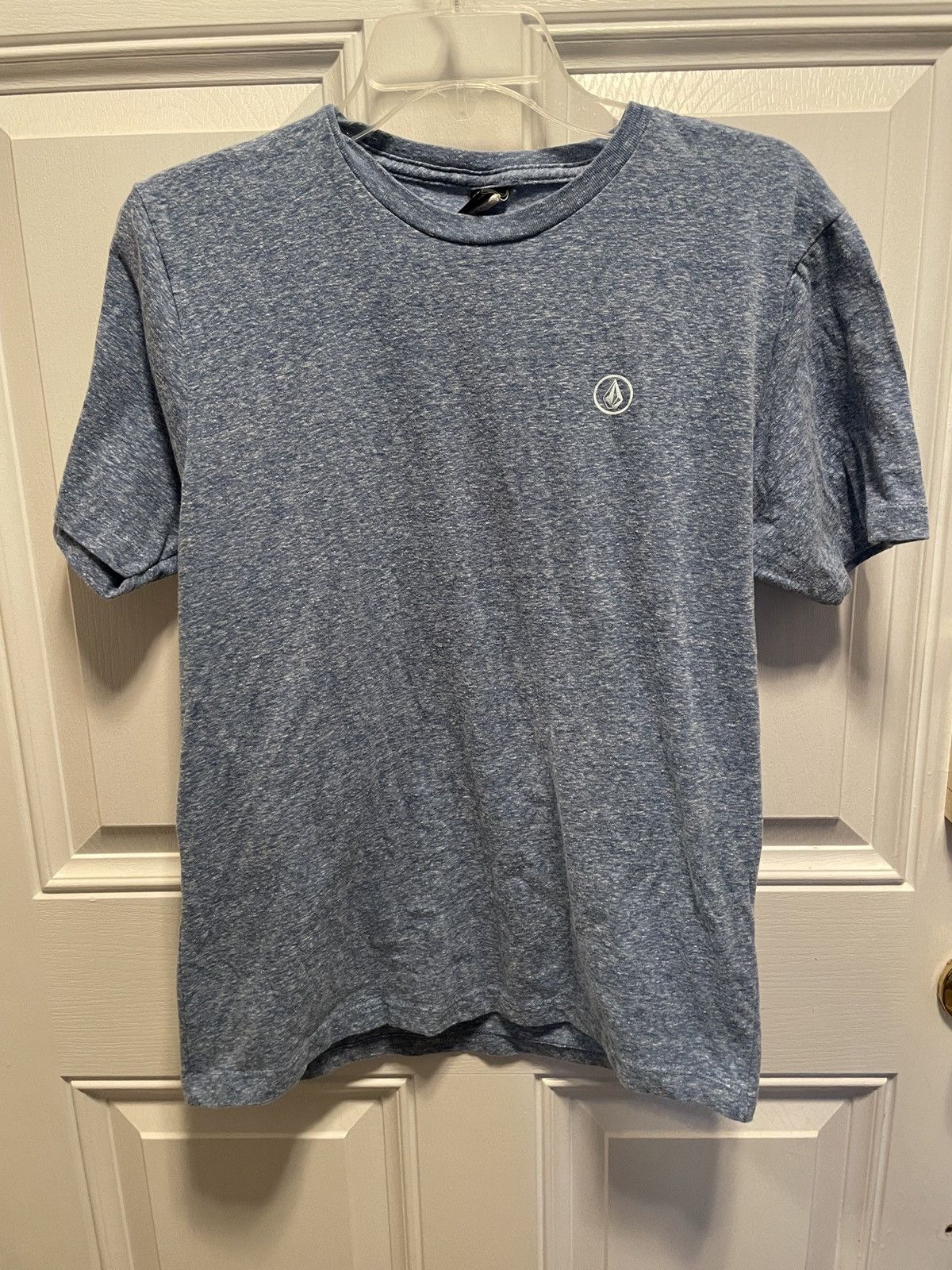 Vintage × Volcom Volcom Y2K T shirt Medium Size US M / EU 48-50 / 2 - 1 Thumbnail