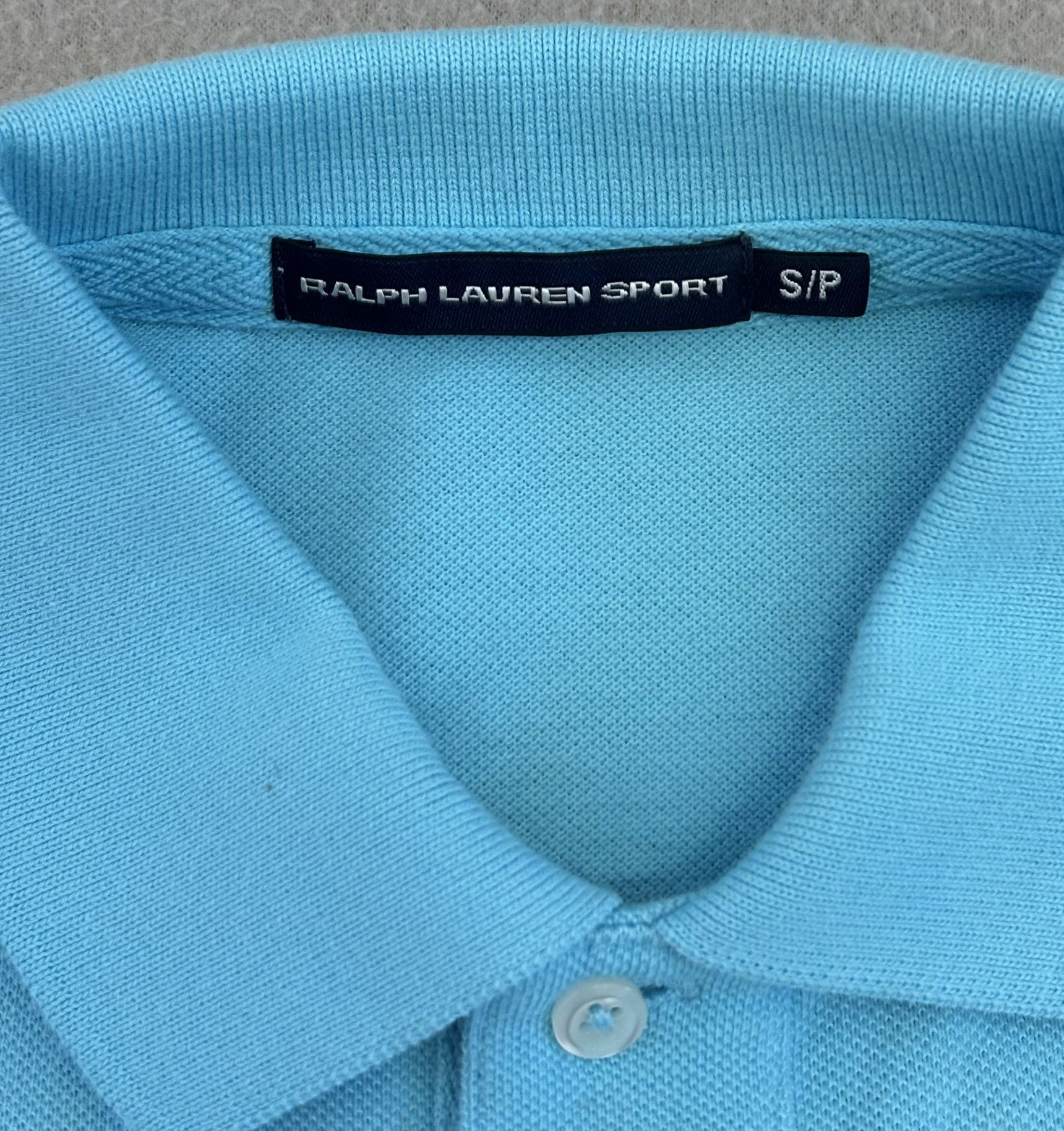 Ralph Lauren Sport Polo Ralph Lauren Sport Size. S Size S / US 4 / IT 40 - 10 Thumbnail