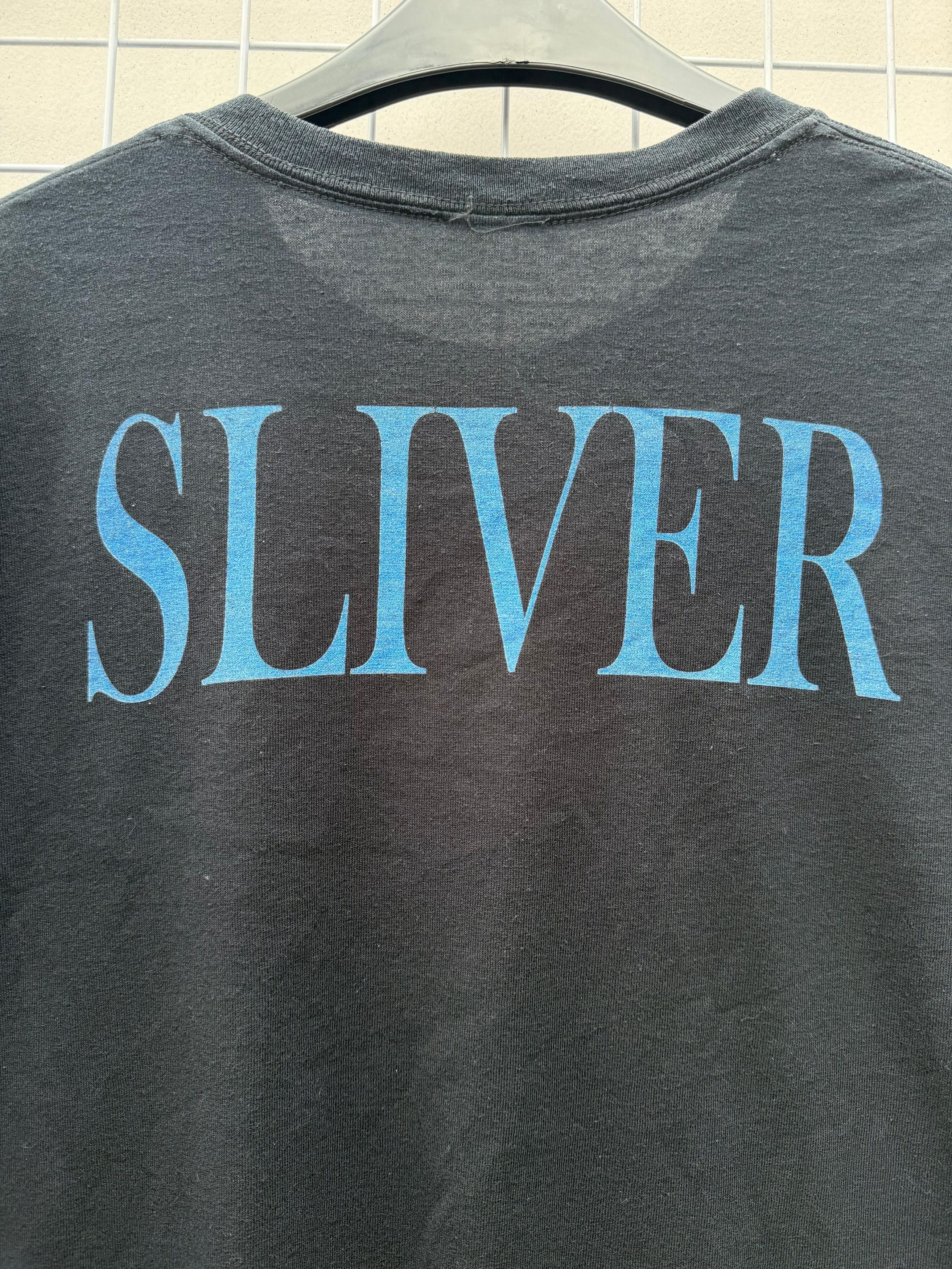 Band Tees Nirvana Sliver Tee ©️2012 Size US XL / EU 56 / 4 - 5 Thumbnail