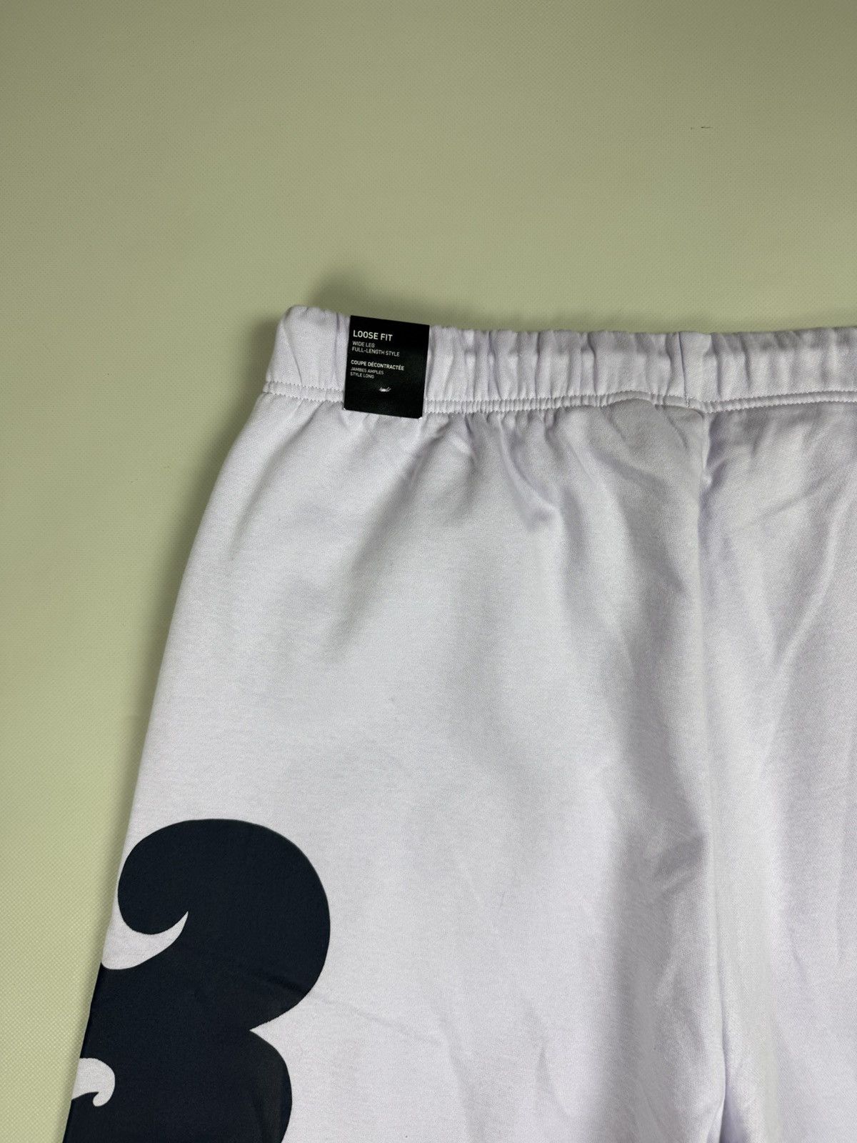 Adidas × Marimekko BNWT! Adidas Marimekko Wide Leg Sweatpants Jogging Trousers Size 34" / US 12 / IT 48 - 25 Thumbnail