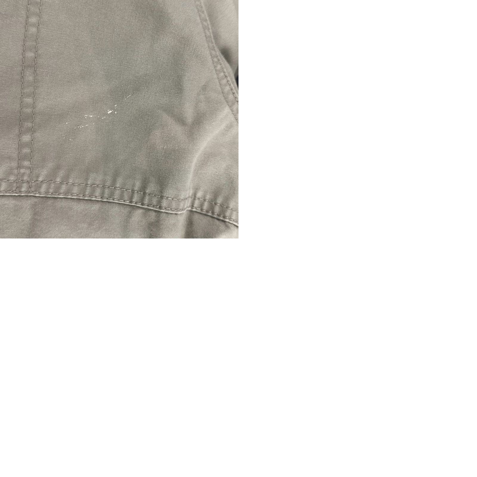 Vintage VINTAGE 5.11 Tactical Men's Cotton Canvas Pants Cargo Utility Style 74251 Tan 30/30 Cargo Pants Mens 30 Tan Size US 30 / EU 46 - 9 Thumbnail