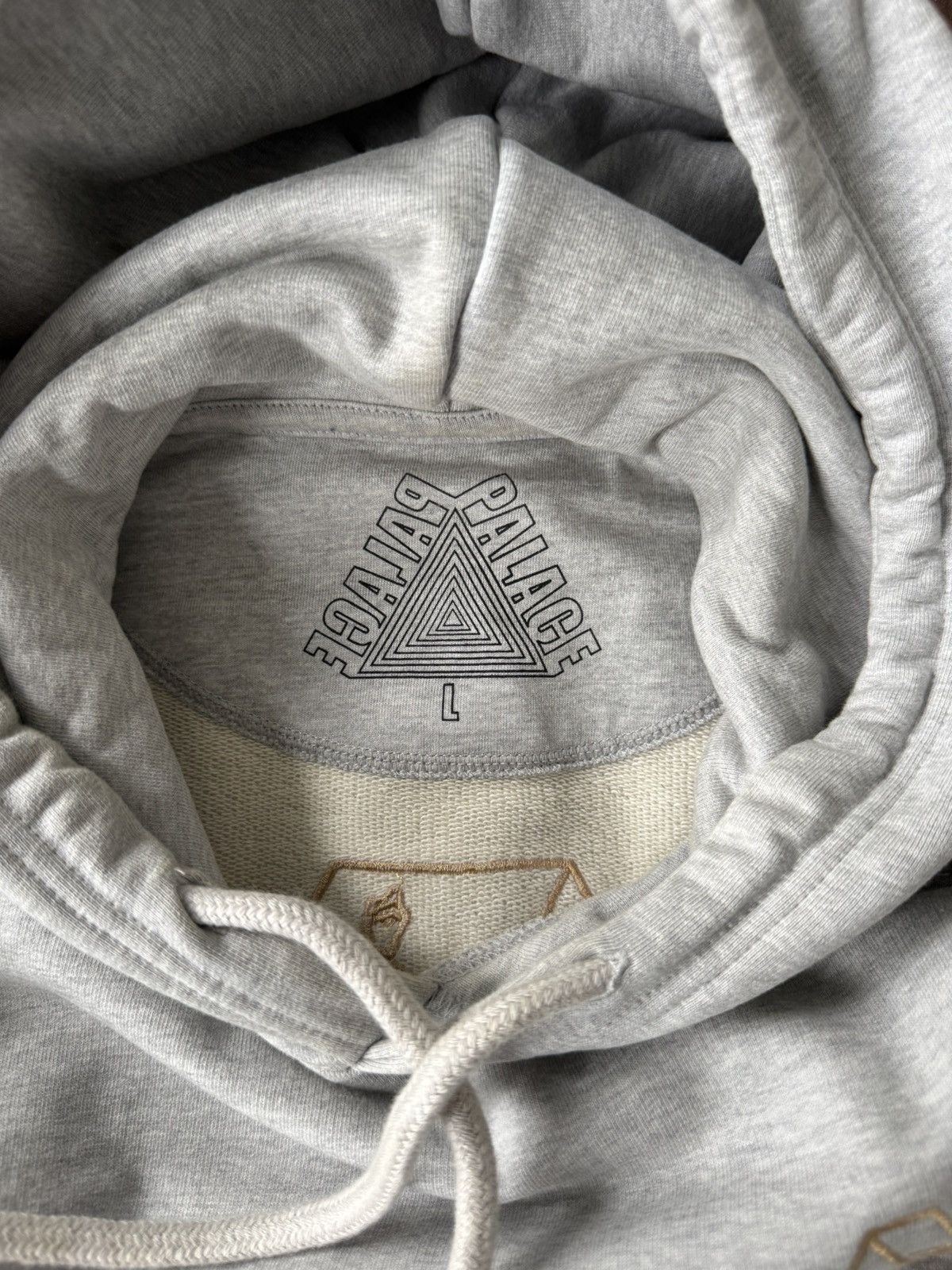 Palace Palace Tri-Archaeology Hood Size US L / EU 52-54 / 3 - 7 Thumbnail