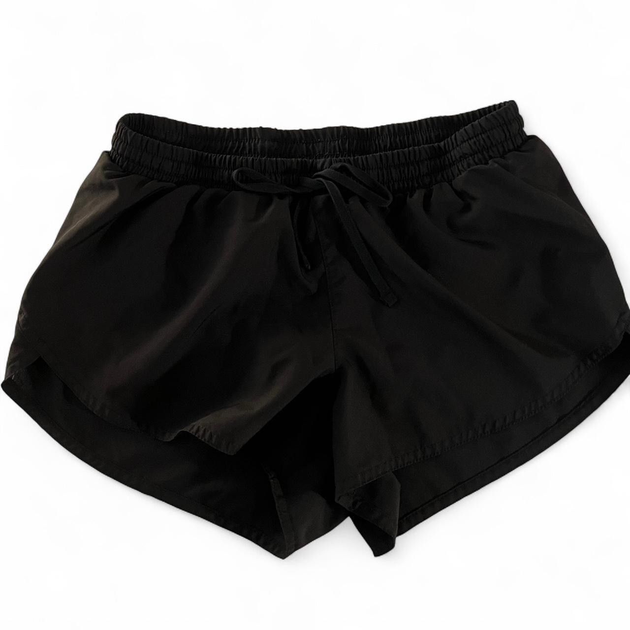 Old Navy Black Old Navy active shorts Size 25" / US 0 / IT 36 - 1 Thumbnail