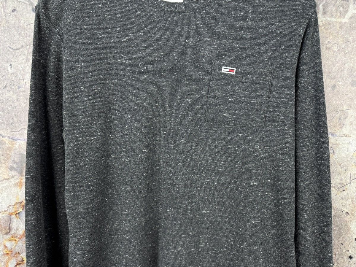 Tommy Hilfiger Men’s Tommy Hilfiger Long Sleeve Shirt Pullover Size Medium Size US M / EU 48-50 / 2 - 3 Thumbnail