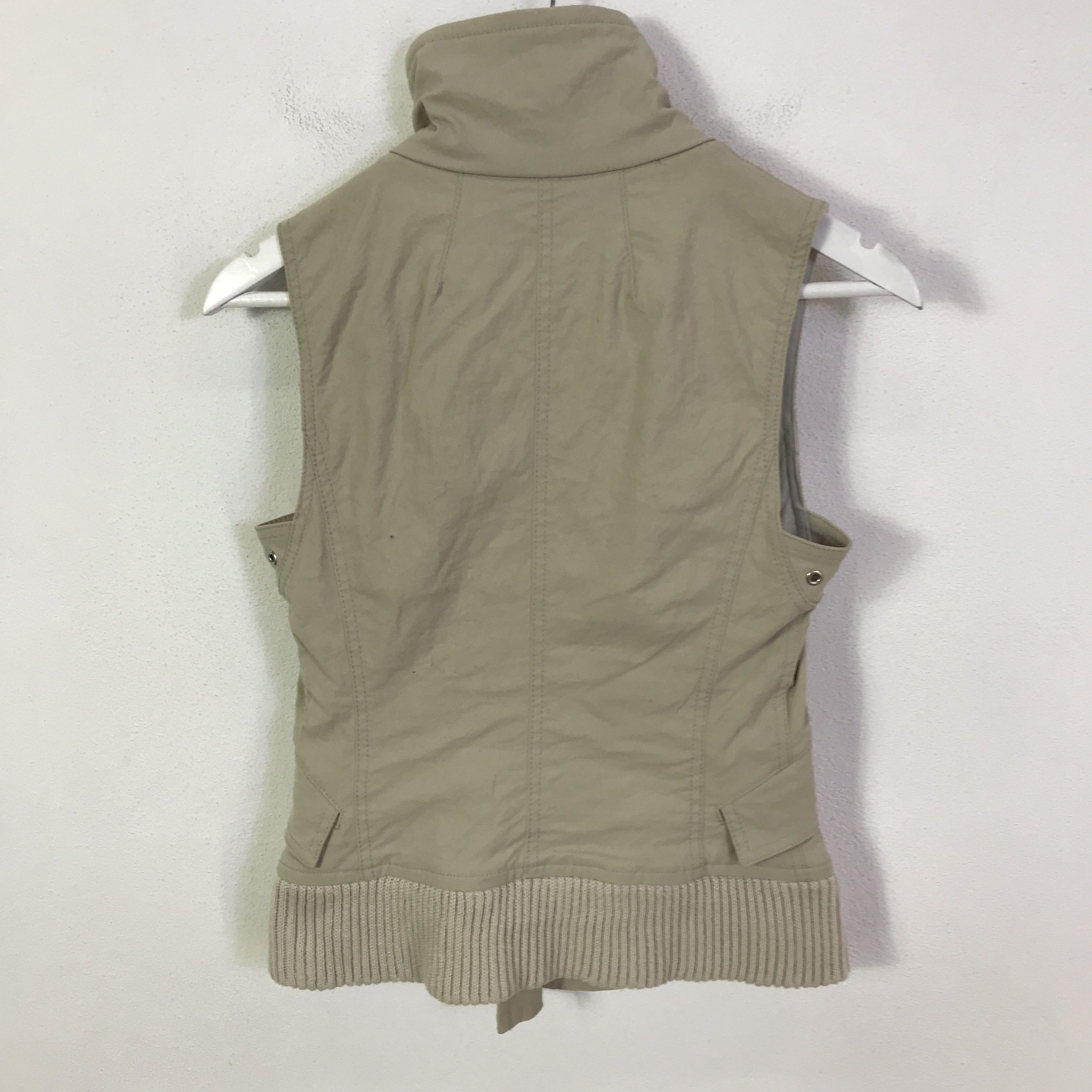 yoshie inaba lequipe yoshi inaba vest K108B22 Size US M / EU 48-50 / 2 - 3 Thumbnail