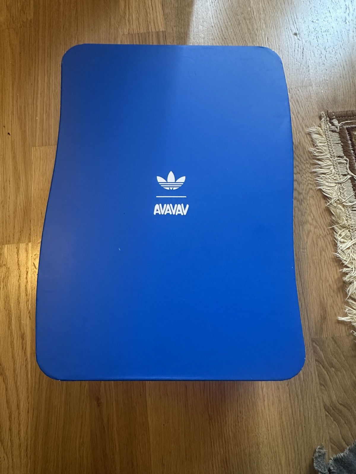 AVAVAV × Adidas adidas Originals by Avavav modified Superstar Size US 9 / IT 39 - 3 Thumbnail