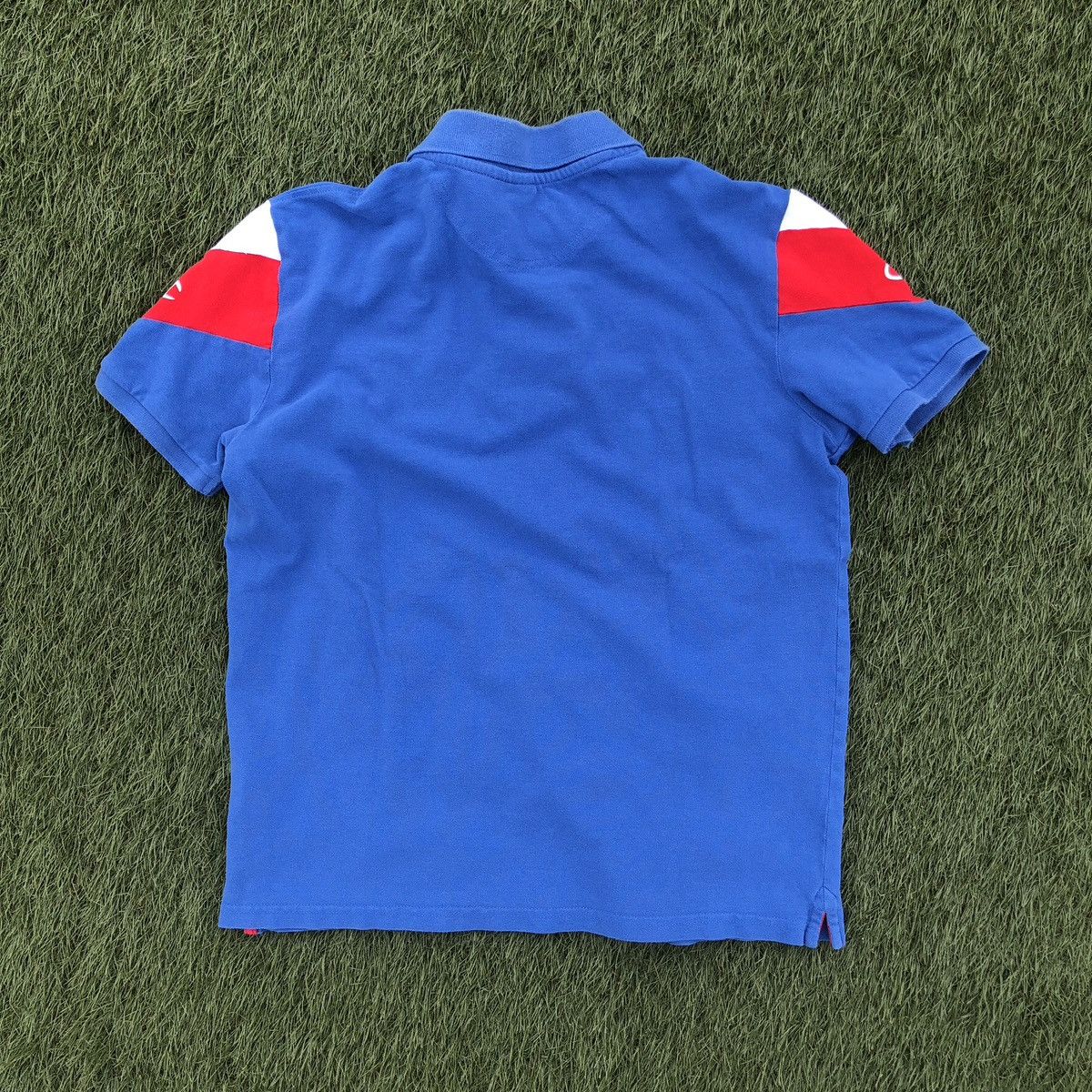 Champion Champion polo shirts Size US S / EU 44-46 / 1 - 4 Thumbnail