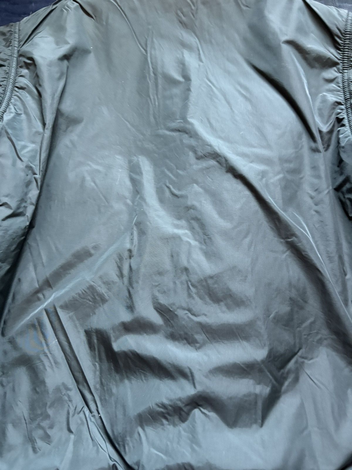 Kapital Kountry Kapital reversible fleece jacket Size US L / EU 52-54 / 3 - 14 Thumbnail