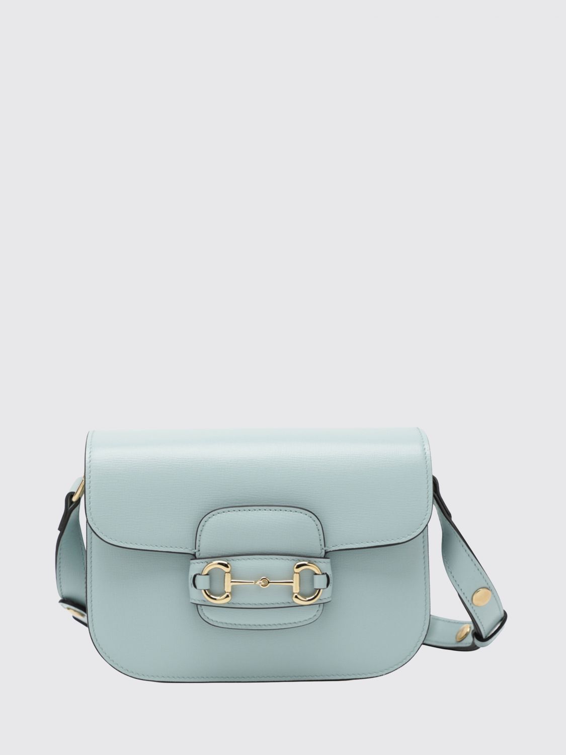 Gucci Gucci Mini Bag Woman Blue Size ONE SIZE - 1 Thumbnail