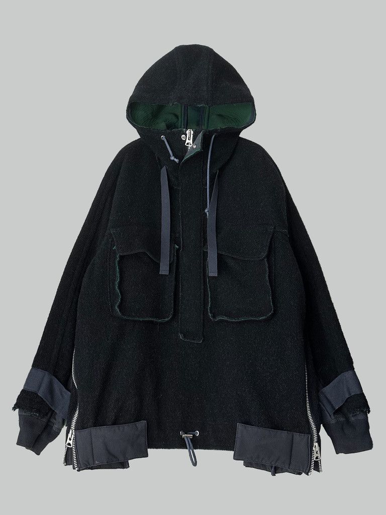 Sacai sacai Size US L / EU 52-54 / 3 - 1 Thumbnail