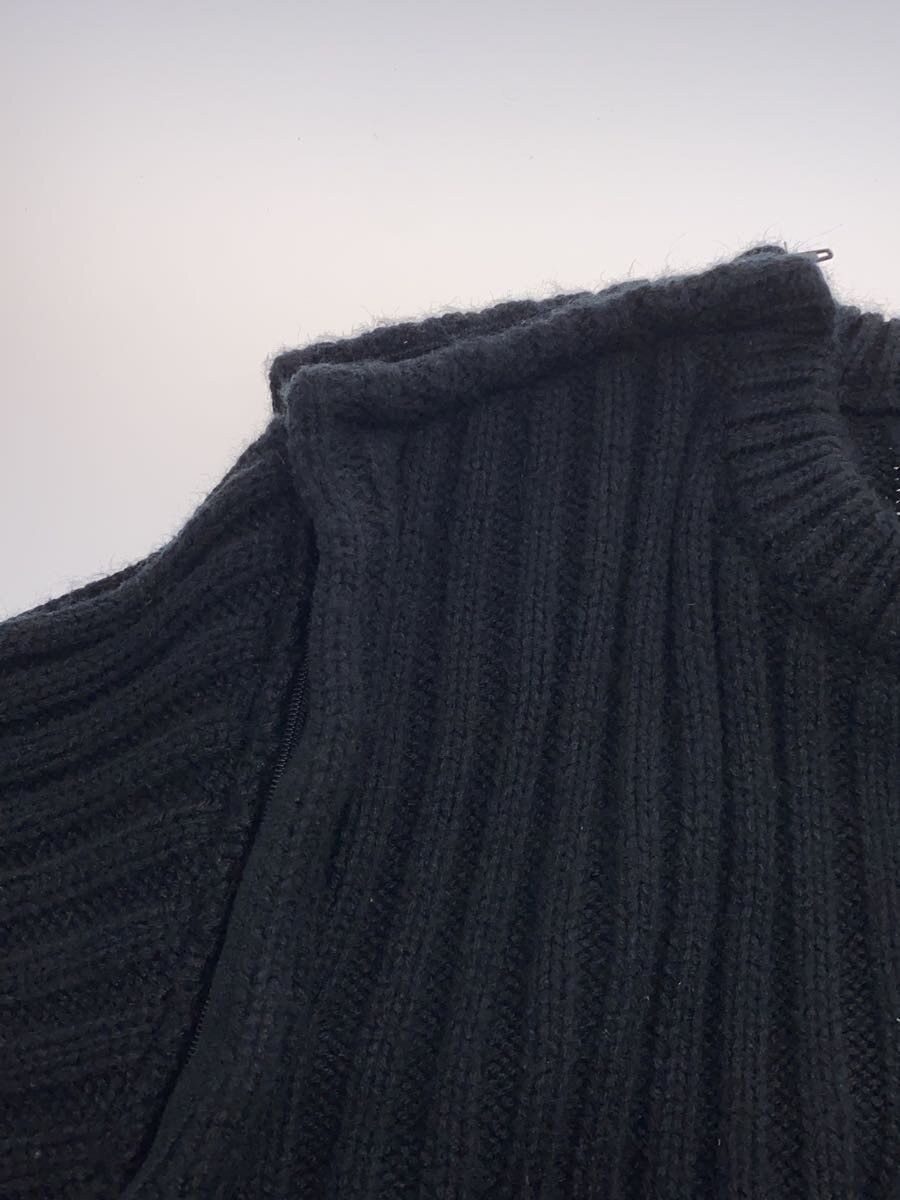 Undercover 90's Ribbed Knit Sweater Size US L / EU 52-54 / 3 - 5 Thumbnail