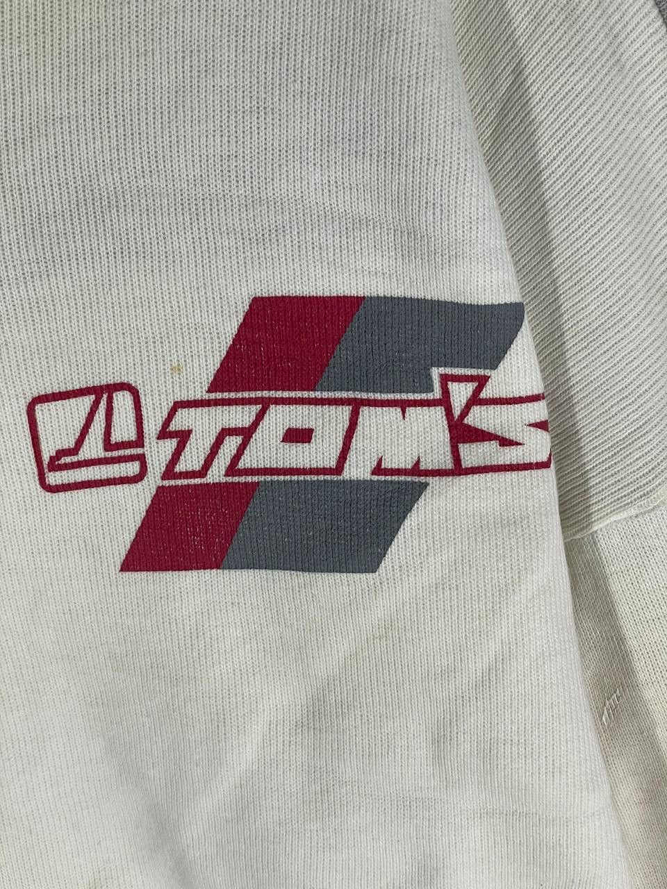 Other Vintage 80s toyota toms racing tunner jdm car toyota corolla Size US L / EU 52-54 / 3 - 8 Thumbnail