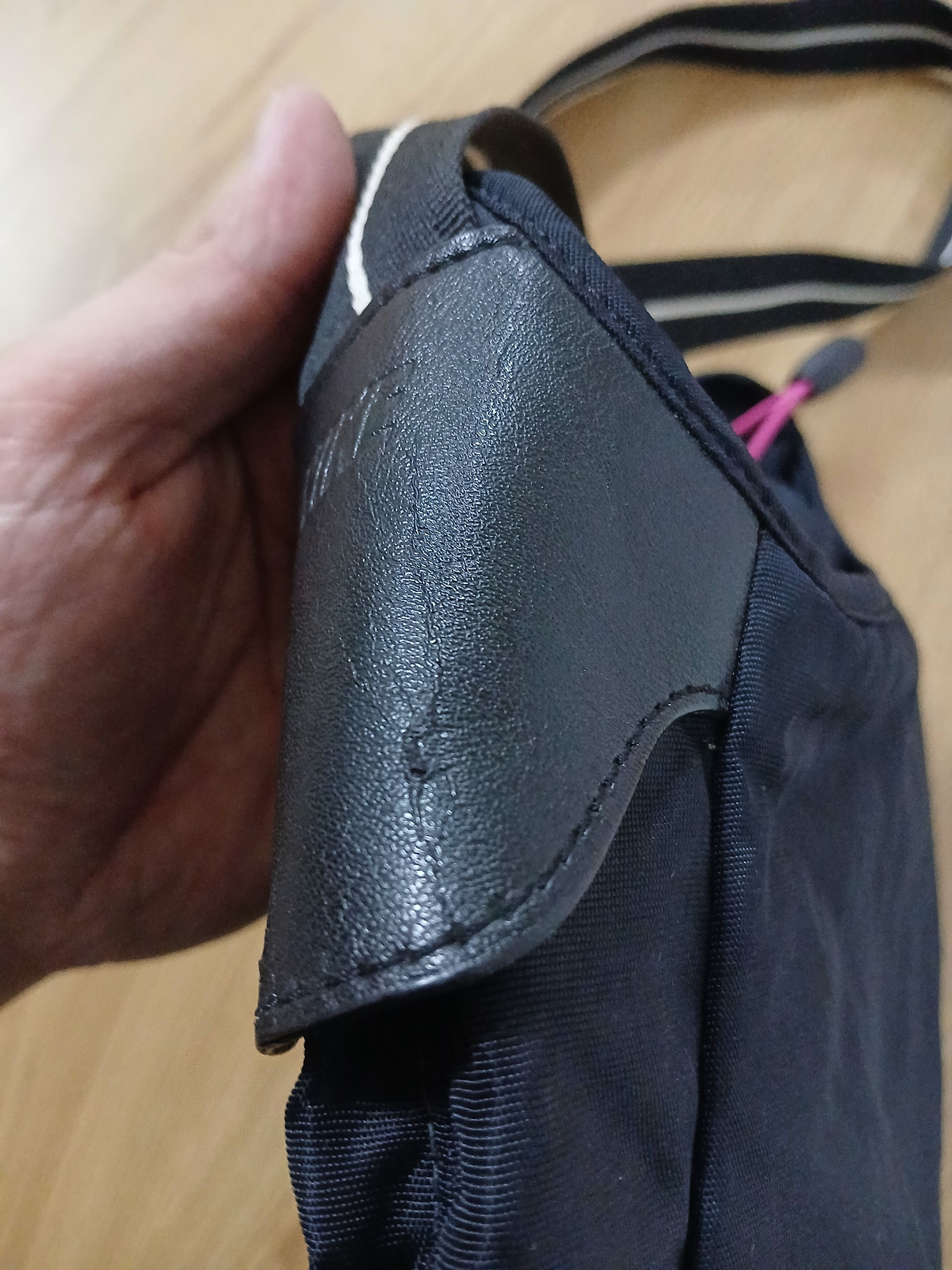 Nike Vintage Nike Bag Size ONE SIZE - 8 Thumbnail