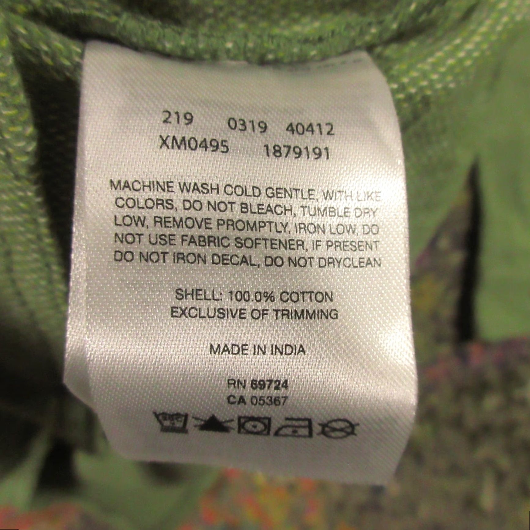 Vintage Columbia Ridgeland Flannel Shirt Mens S Green Regular Fit Long Sleeve Pocket NEW Size US S / EU 44-46 / 1 - 7 Thumbnail