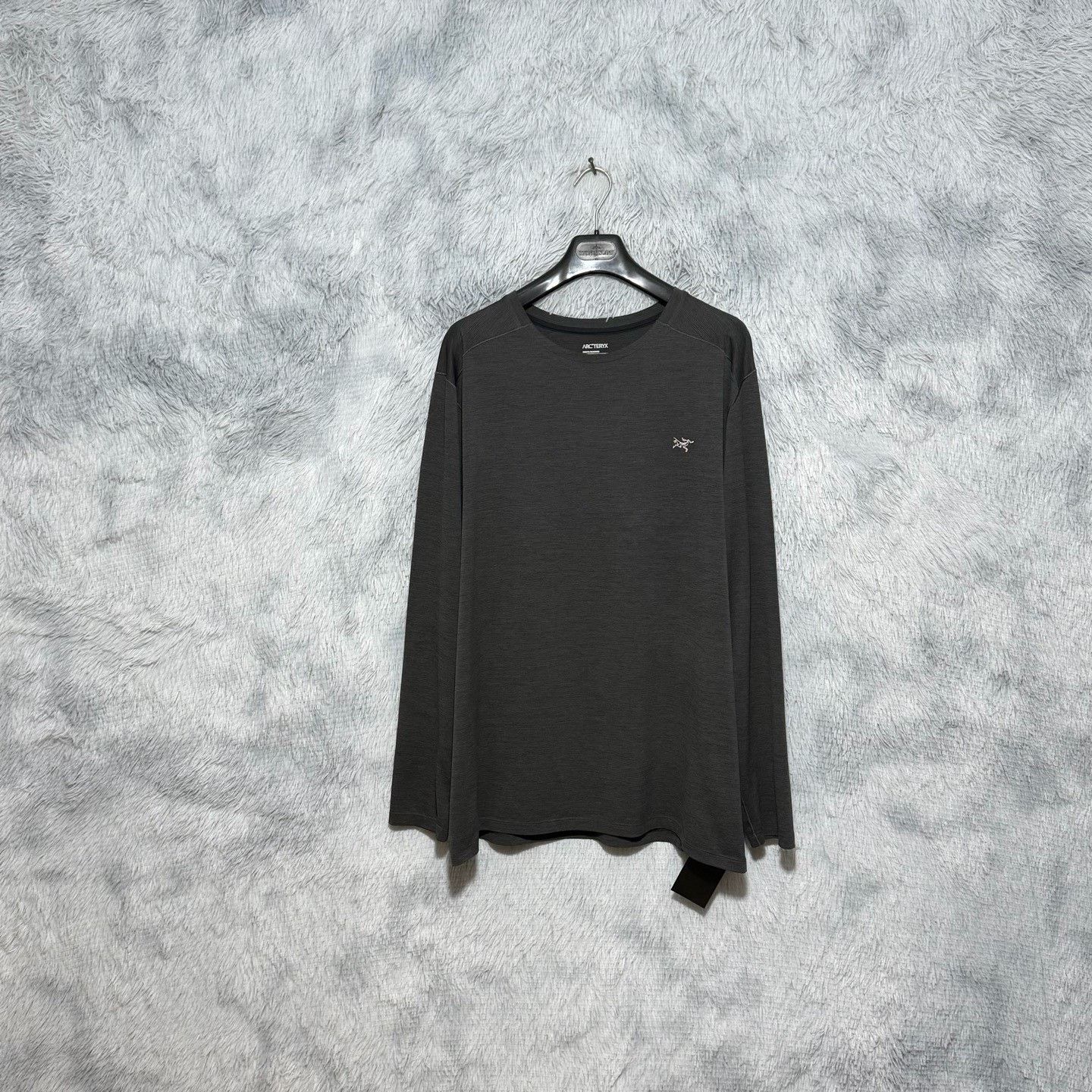 Arc'teryx Arcteryx Cormac Crew Size US XXL / EU 58 / 5 - 1 Thumbnail