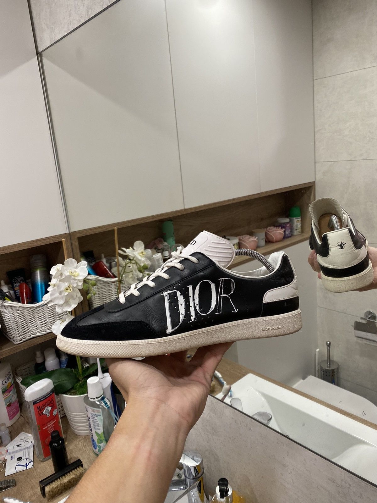 Dior × Stussy | Grailed
