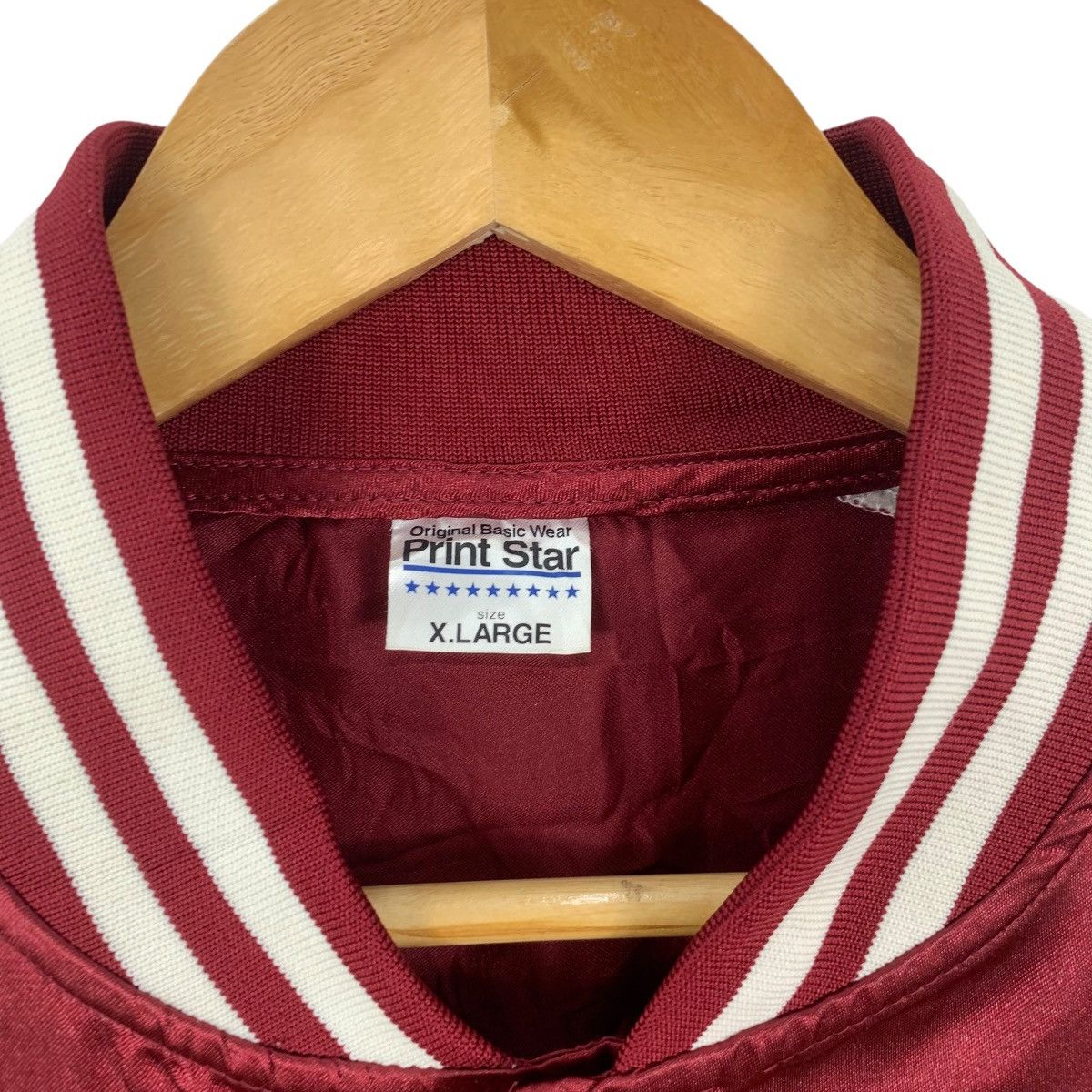 Other SUKAJAN JAPAN RONIN Traditional Samurai Ninja Bomber Jacket Size US XL / EU 56 / 4 - 11 Thumbnail