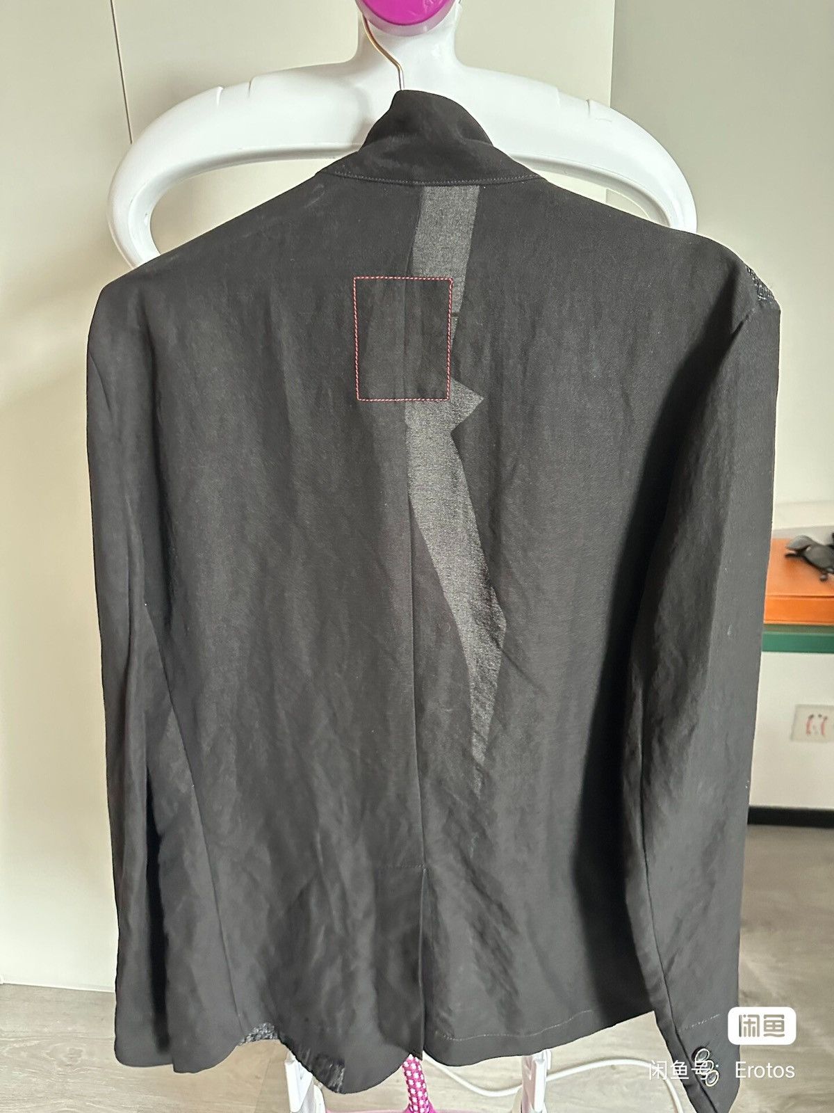 Uma Wang Uma Wang blazer jacket Size US L / EU 52-54 / 3 - 4 Thumbnail