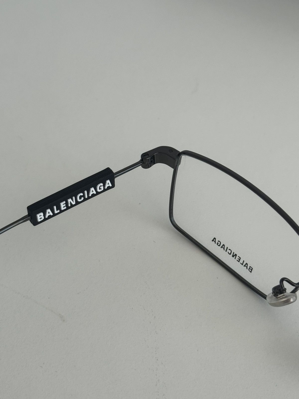Balenciaga BALENCIAGA GLASSES Size ONE SIZE - 9 Thumbnail