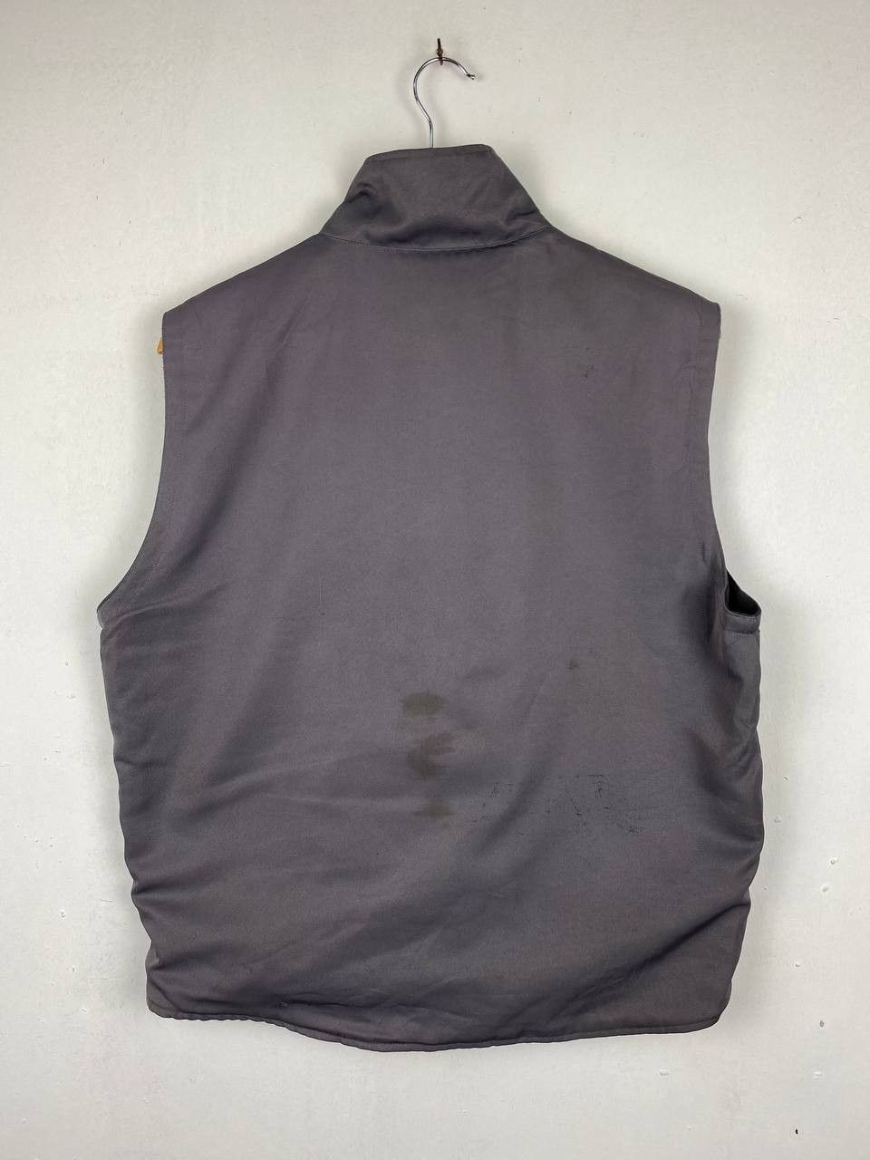 Japanese Brand japanese brand brand vest fleece lining nice design Size US L / EU 52-54 / 3 - 8 Thumbnail