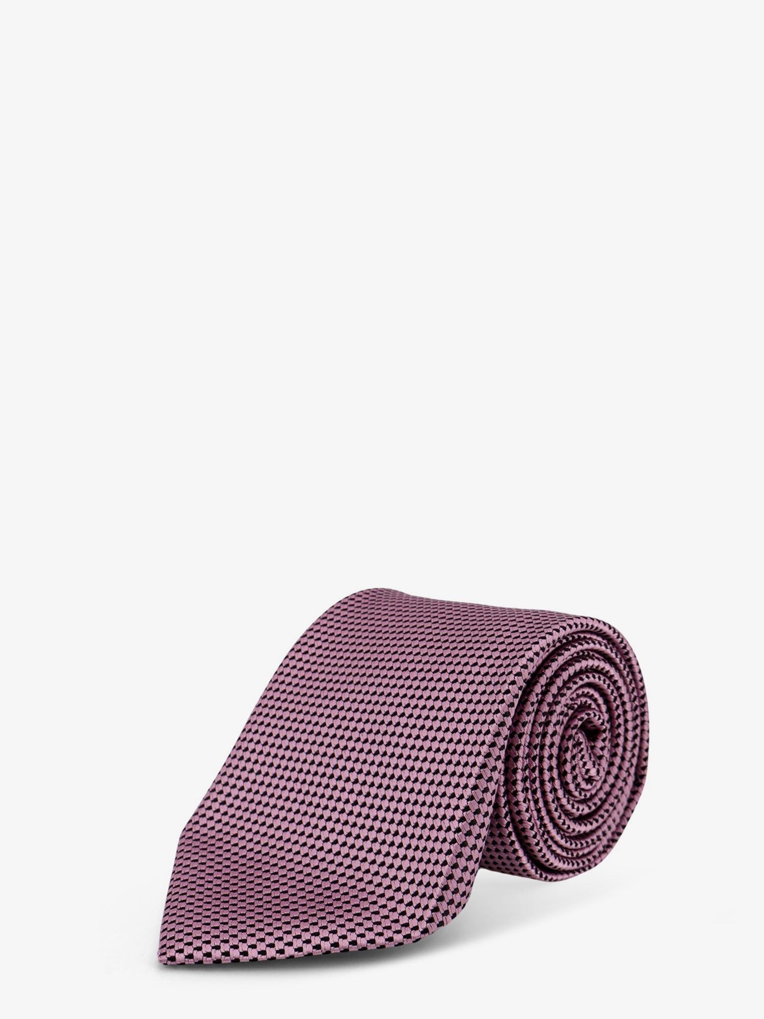 Tom Ford Silk Tie Size ONE SIZE - 1 Thumbnail