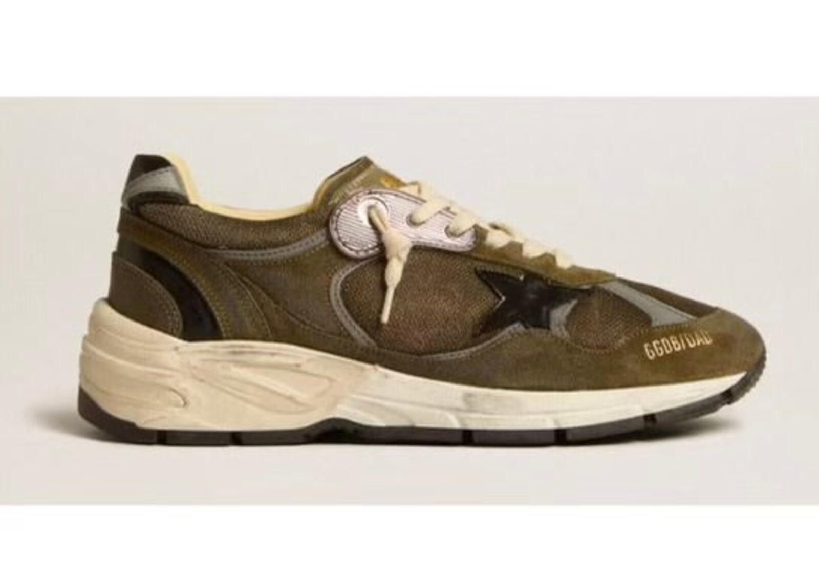 Golden Goose Golden Goose Running Dad Sneakers Size ONE SIZE - 1 Thumbnail