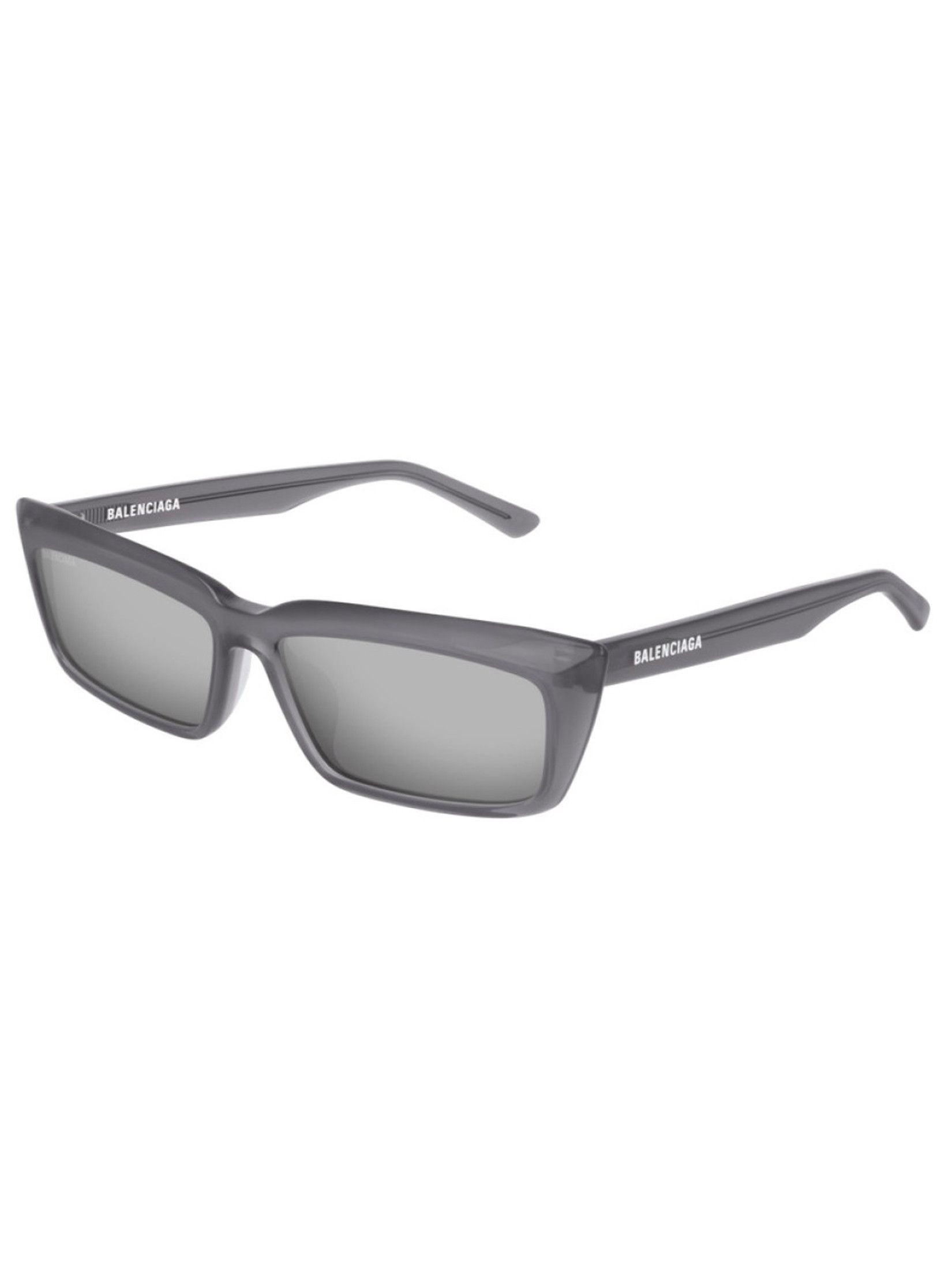 Balenciaga 2019 Balenciaga Sunglasses (BB0047S) Size ONE SIZE - 1 Thumbnail